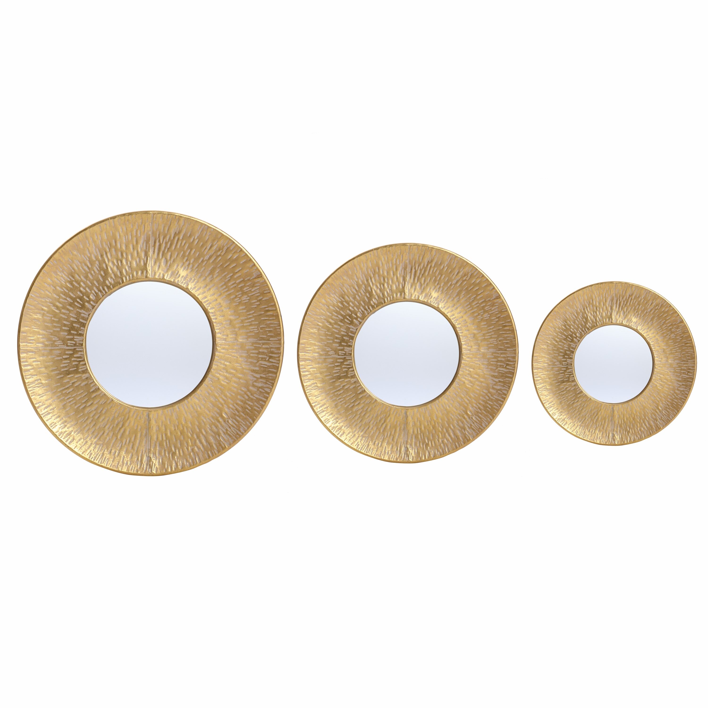 LuxenHome WHA1817 Decor-Mirrors - View #5