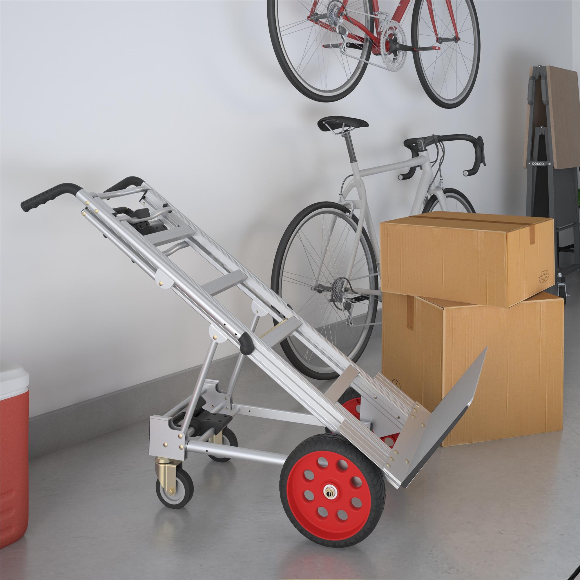Cosco 12099FFR2E Hand-Truck-Dollies - View #7