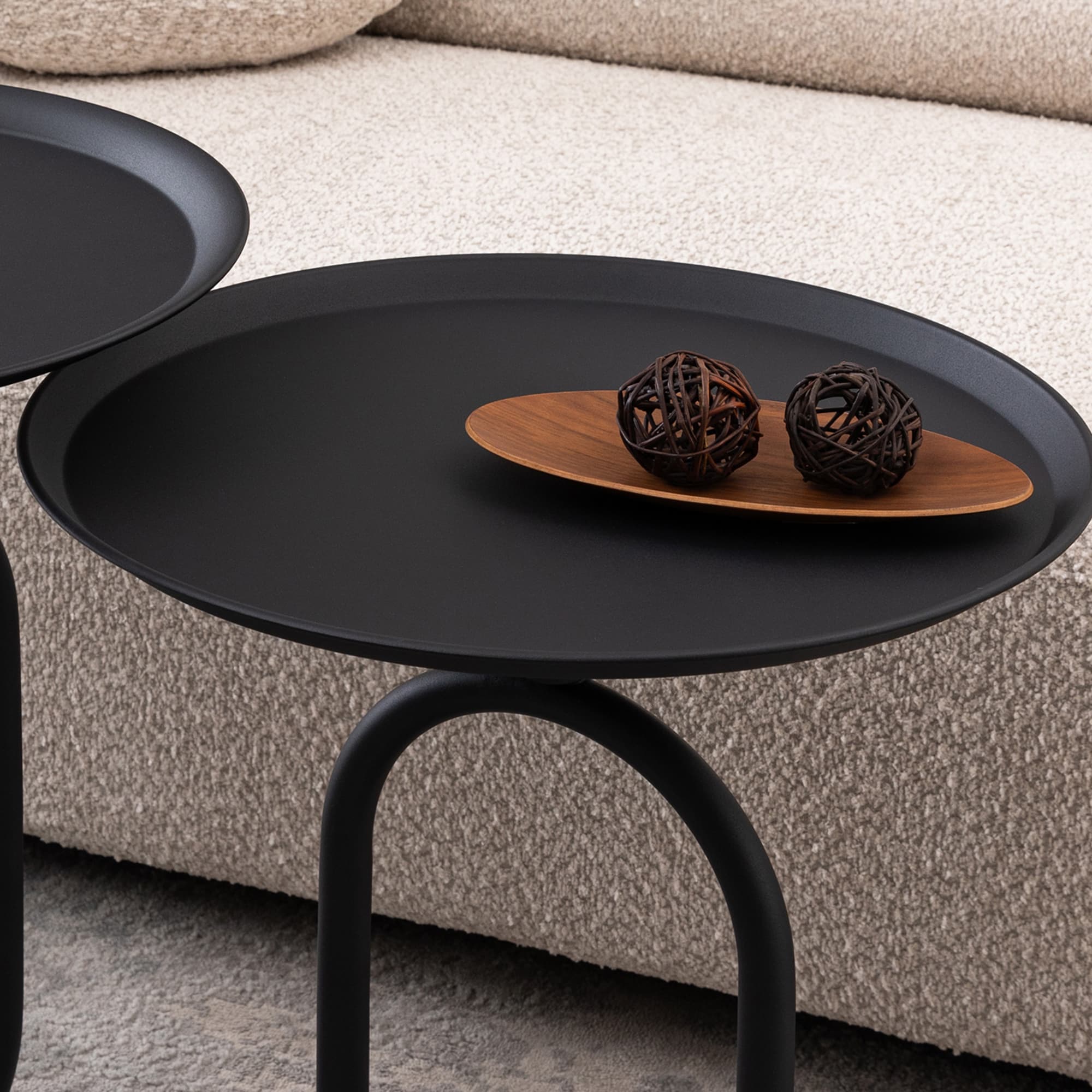 SINOFURN SYB930017GY End-Tables - View #5