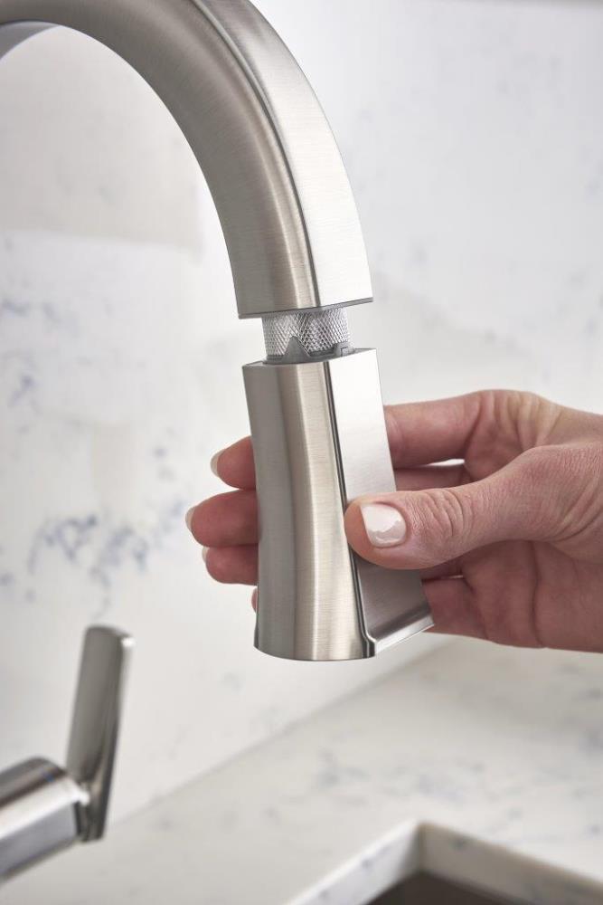 GROHE 30365DC0 Kitchen-Faucets - View #7