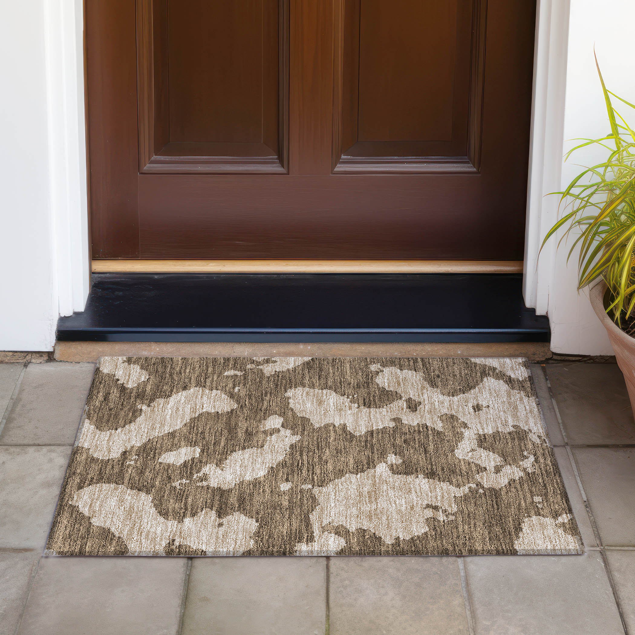 Addison Rugs ACN975BR20X30 rugs - View #7