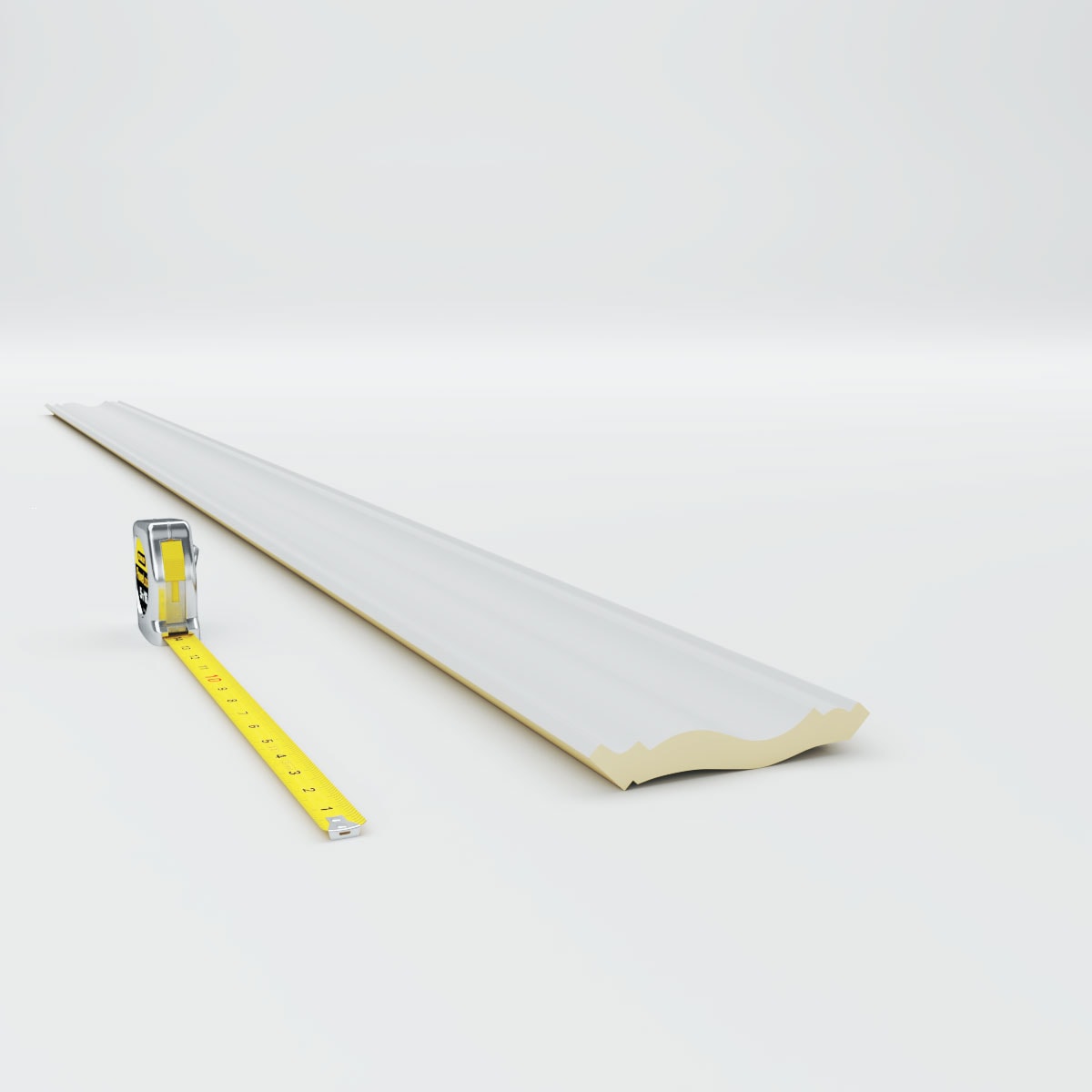 Ekena Millwork MLD04X04X06SG Crown-Moulding - View #6