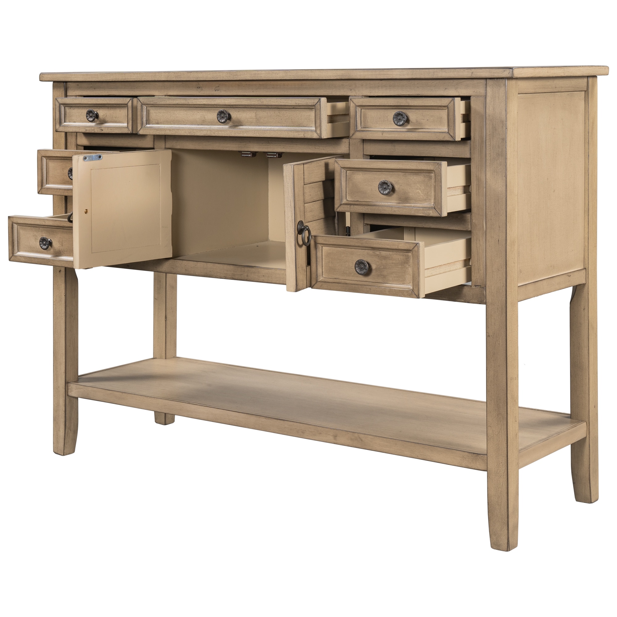 CASAINC BH-822AAE Console-Sofa-Tables - View #3