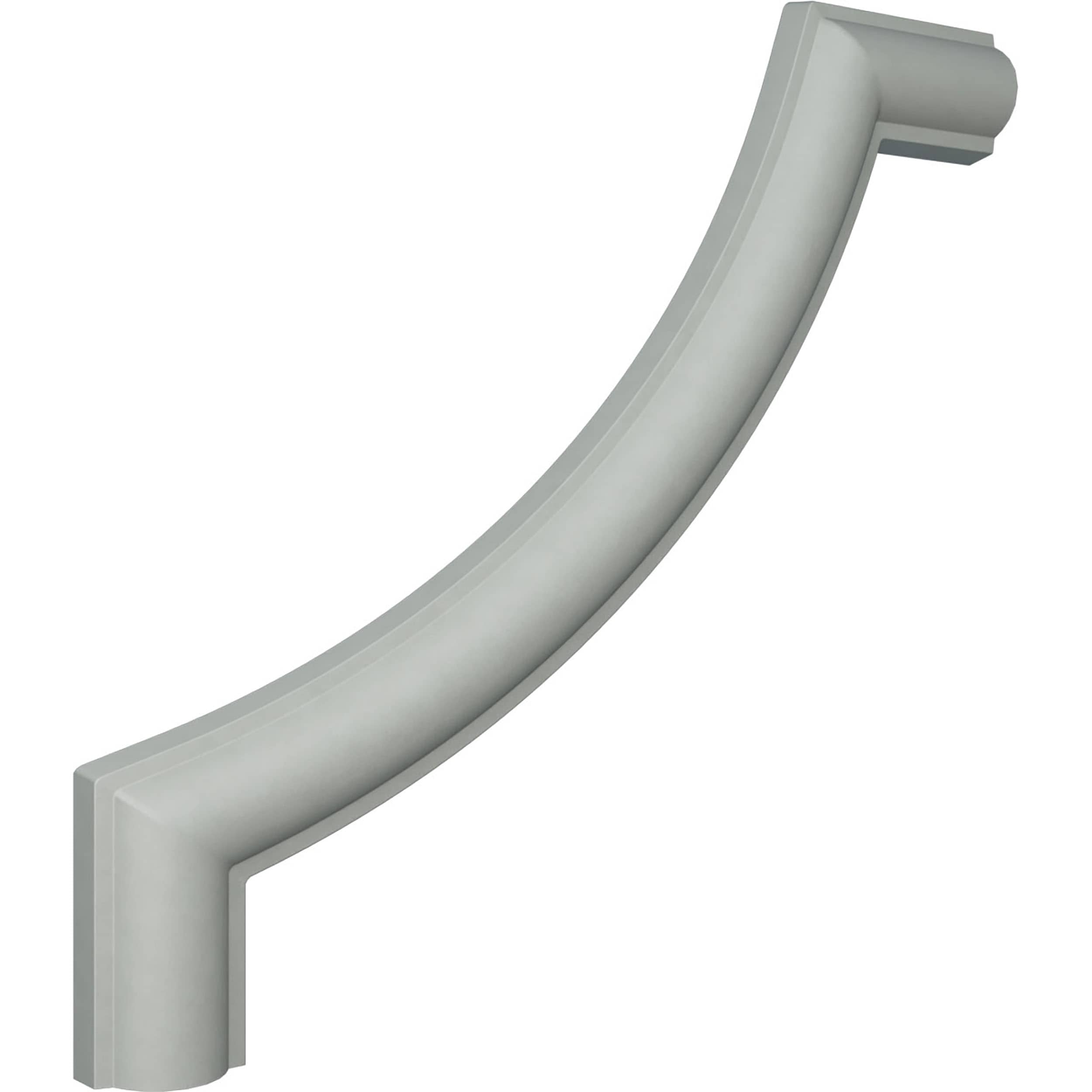 Ekena Millwork PML06X06TR Picture-Frame-Moulding - View #2