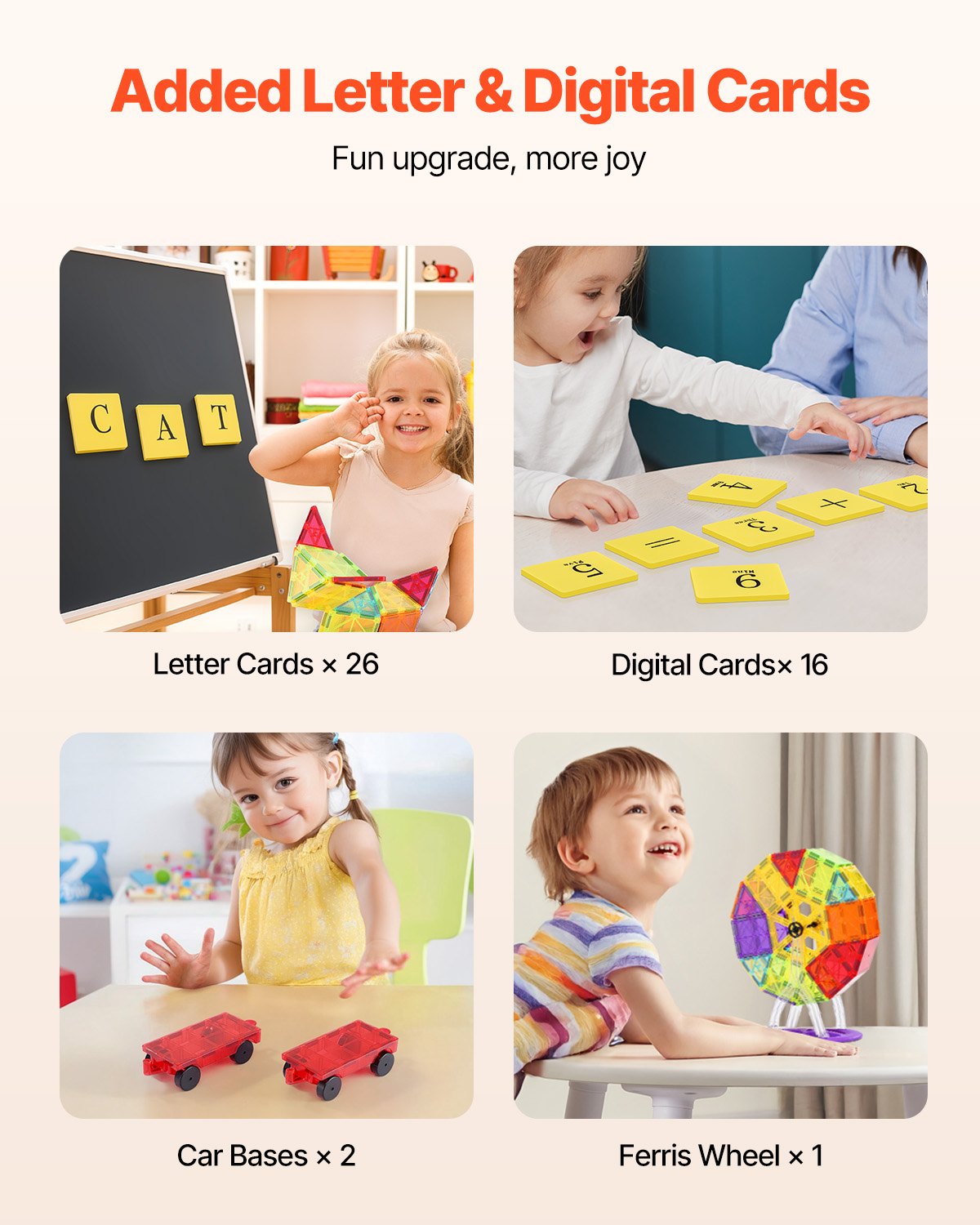SUGIFT LJMLSSUSS017 Play-Toys - View #8