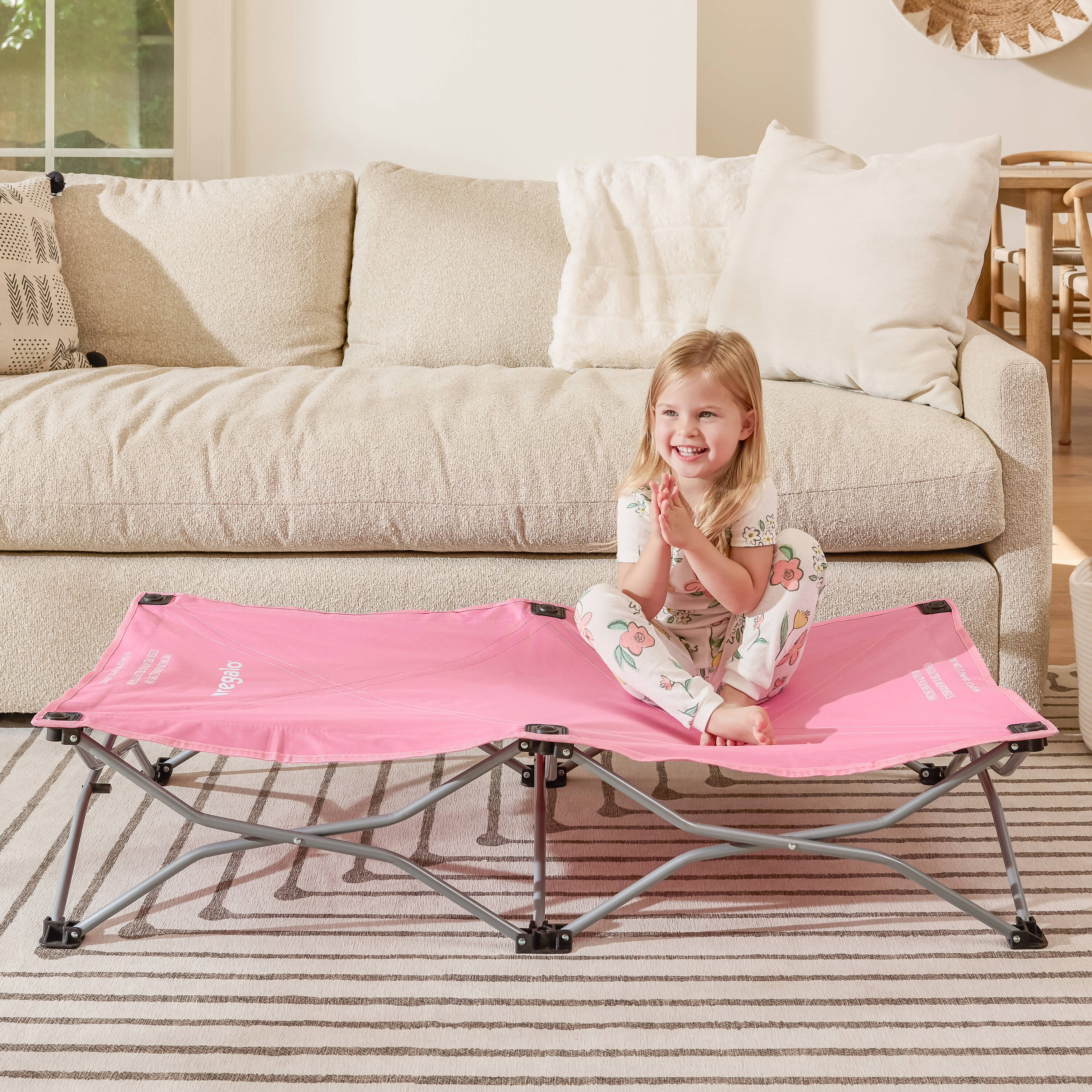 Regalo 5005 DS Toddler-Beds - View #2