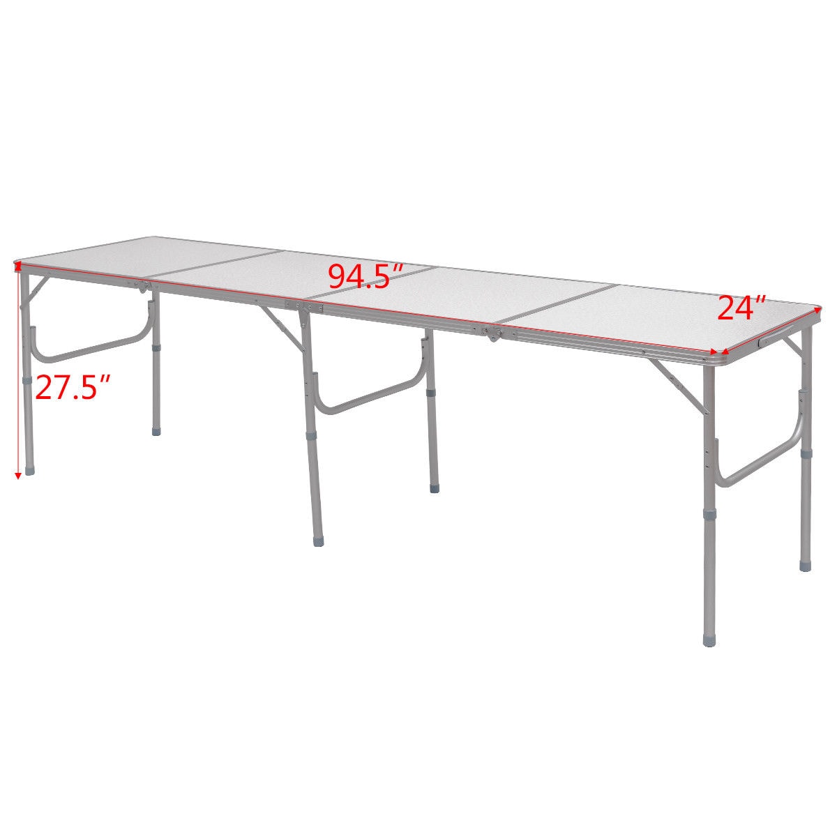 Mondawe 355-HY Patio-Tables - View #5