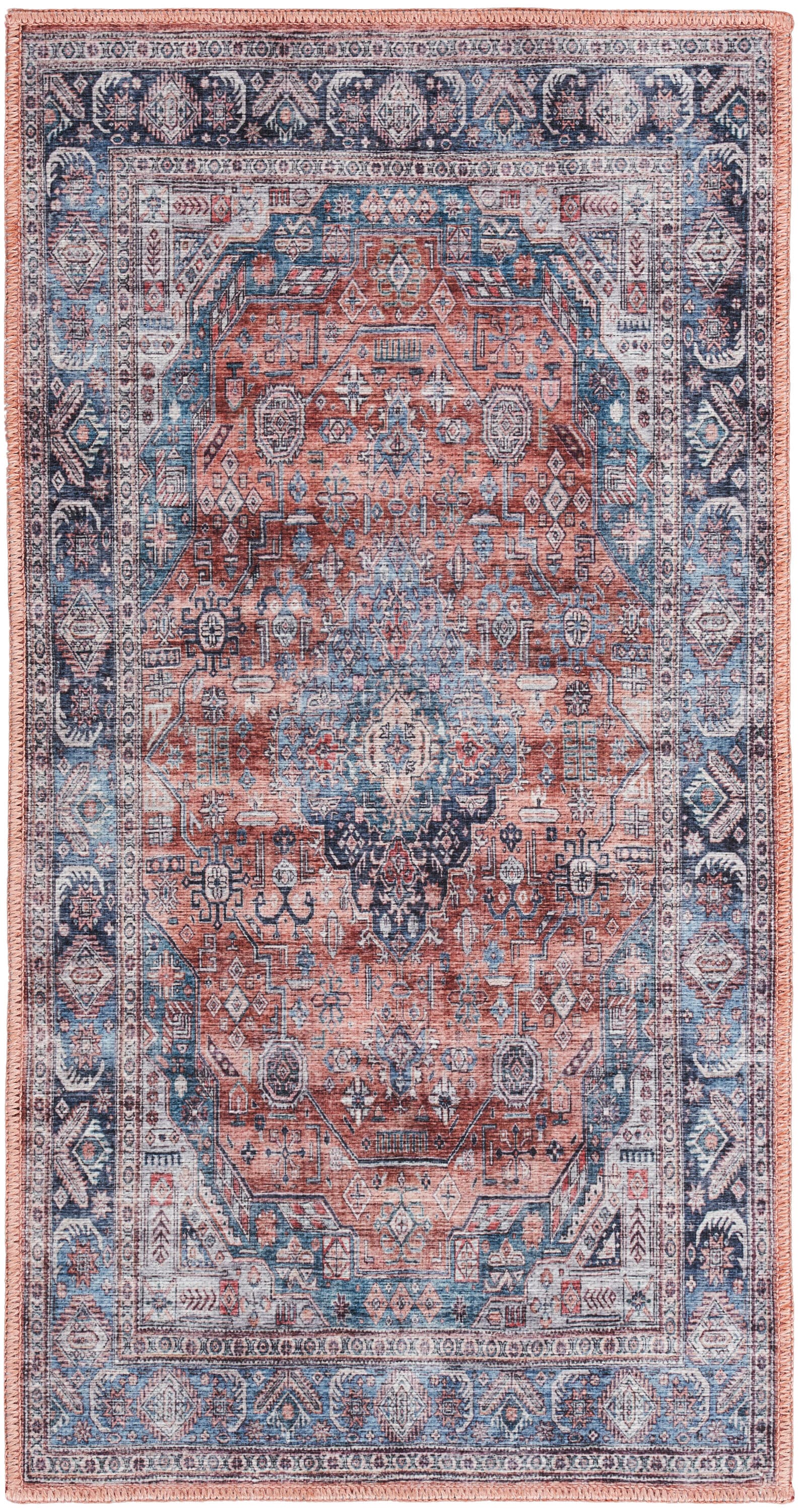 Nourison 099446116604 rugs - View #2
