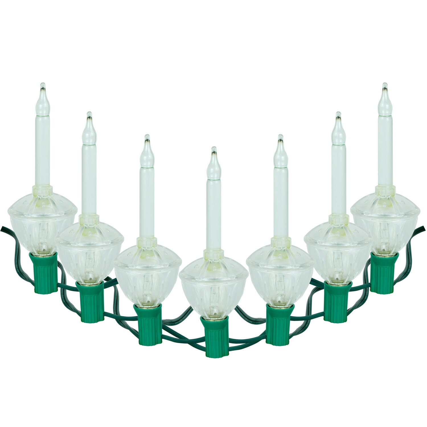 Joyfy 31441 Christmas-String-Lights - View #6