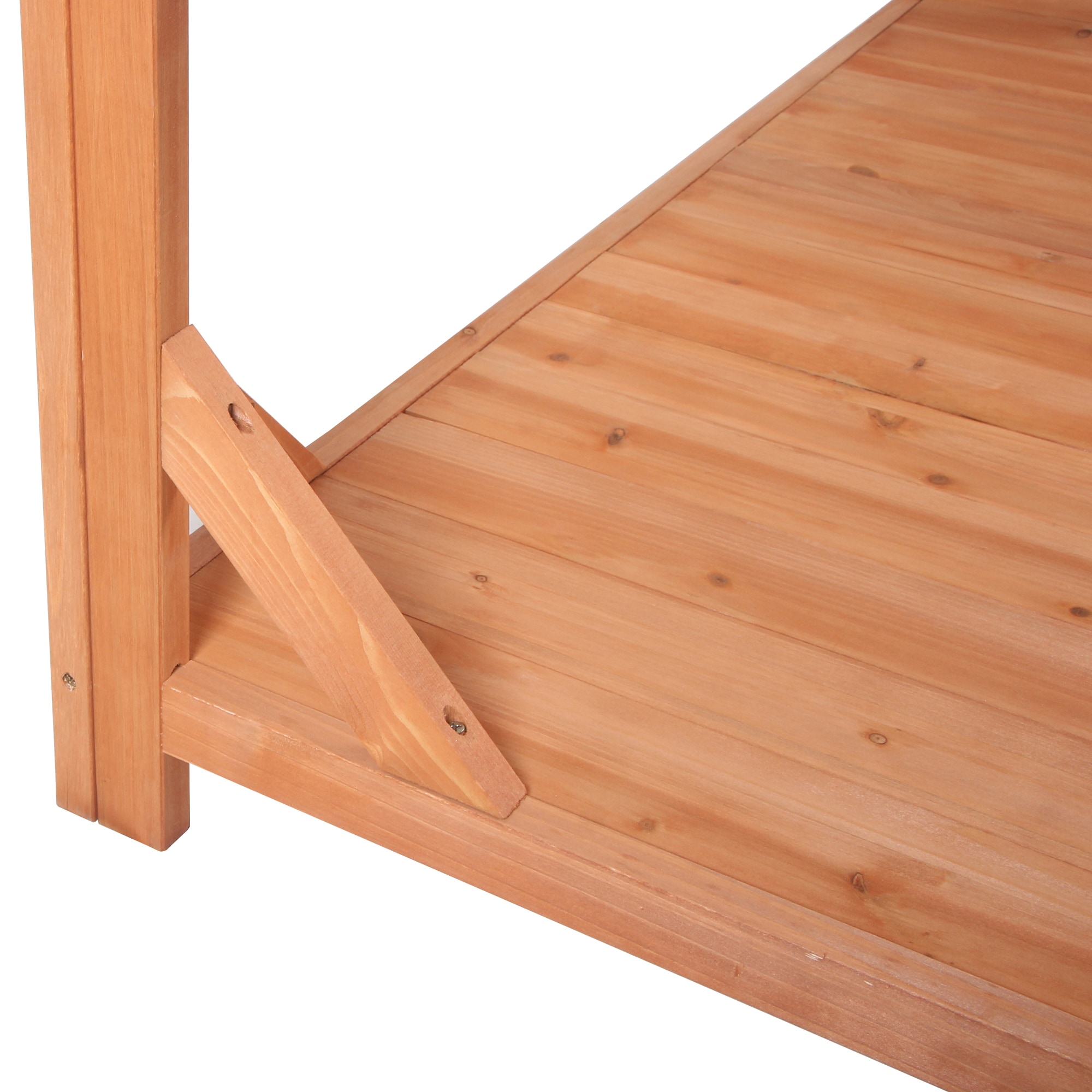 Clihome CL-TP717WF323LBW Potting-Benches - View #12