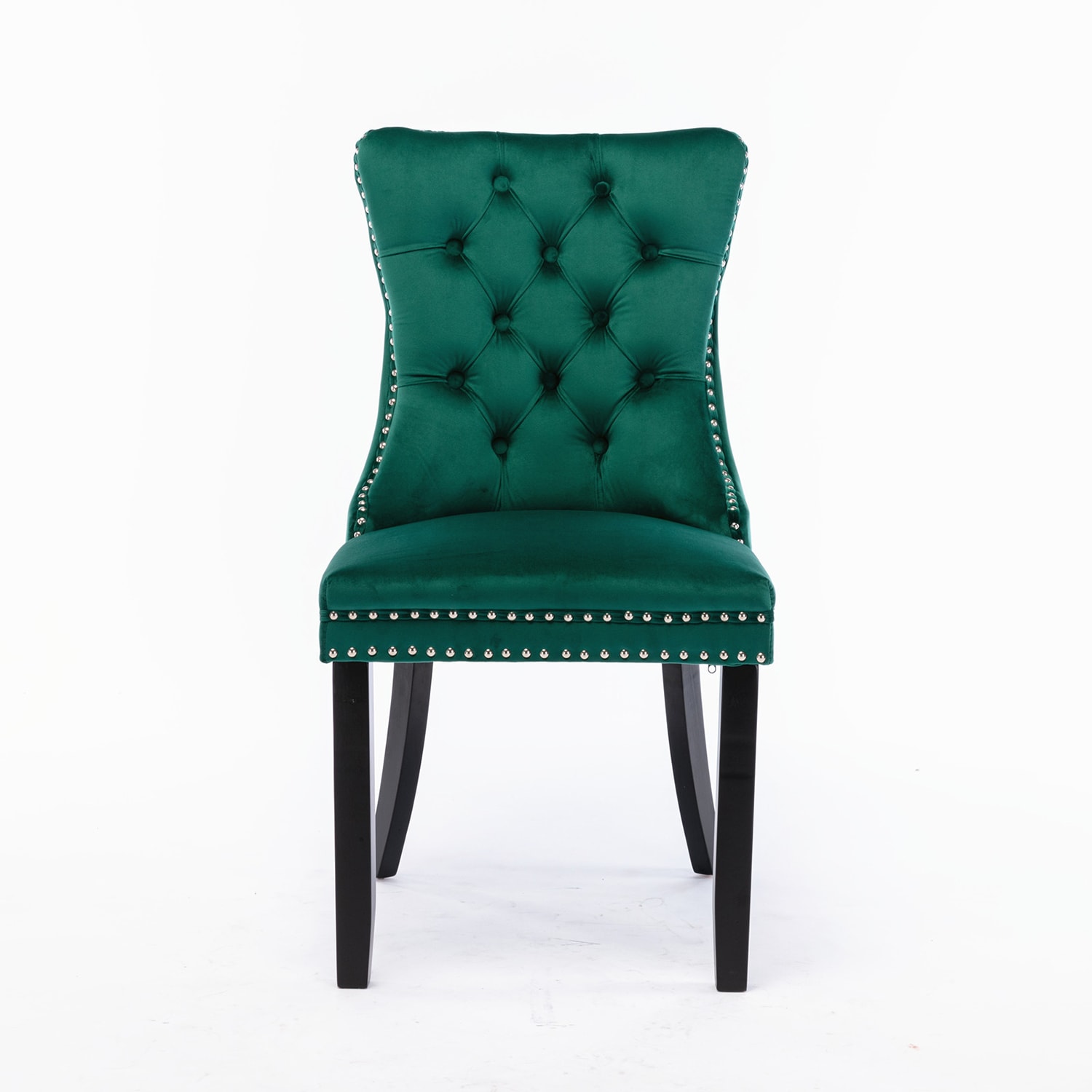 Sumyeg YY0007A-GE Dining-Chairs - View #4