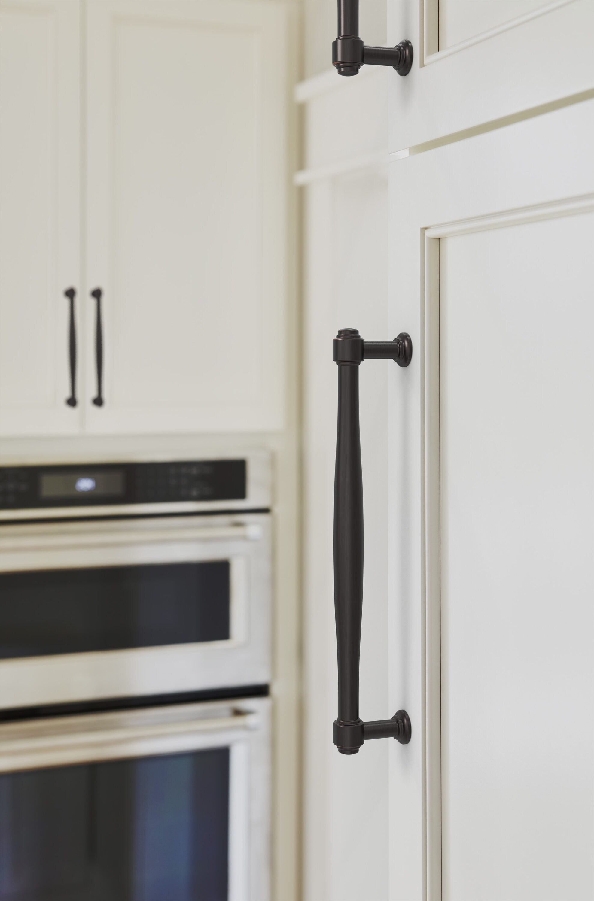 Amerock BP37725ORB Cabinet-Pulls - View #2