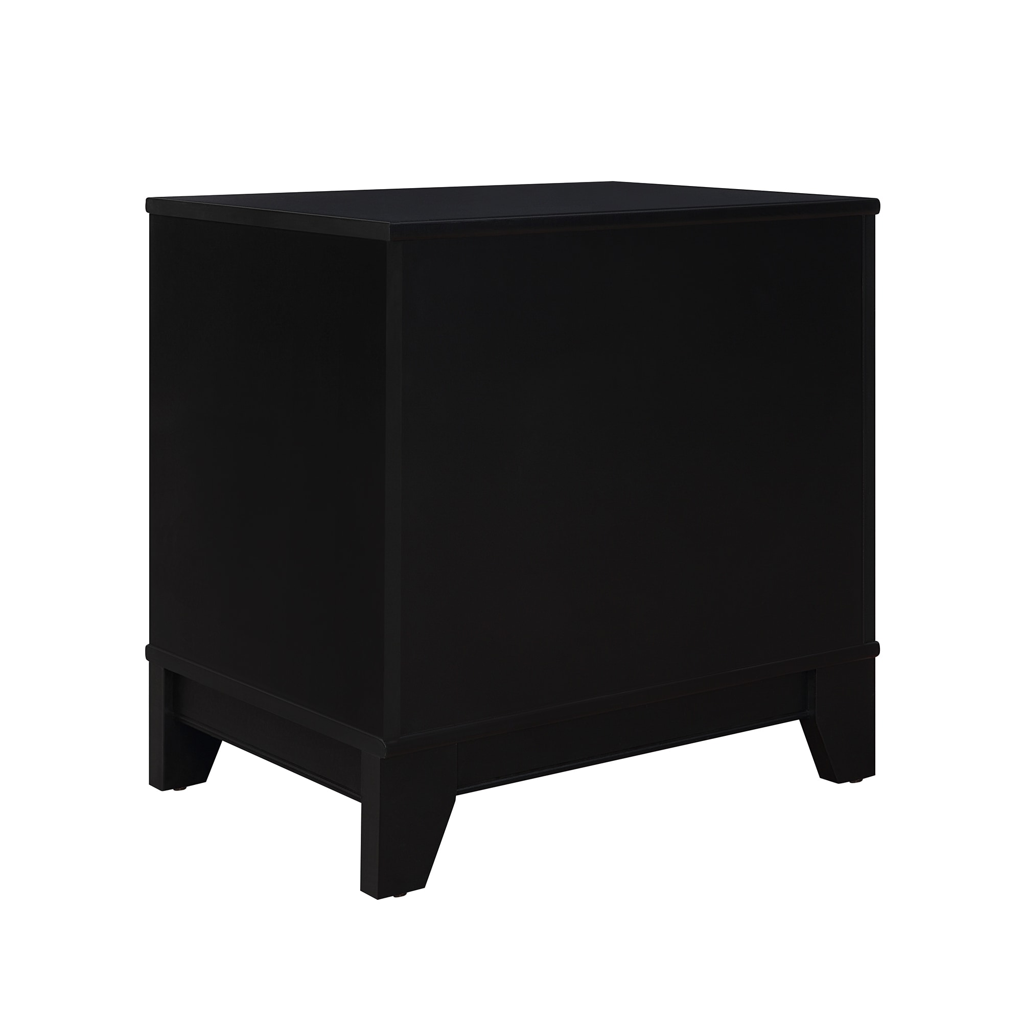 Manhattan Comfort NS-5GLF-BK nightstands - View #8