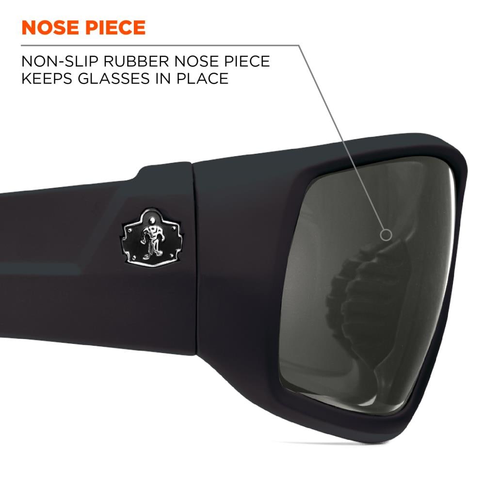 Skullerz 50030 Protective-Eye-Wear - View #6