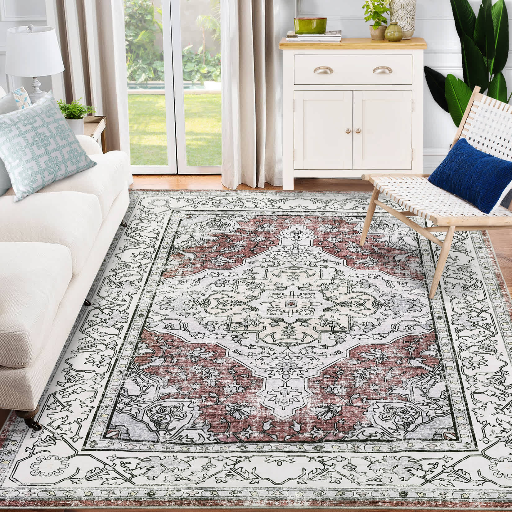 WhizMax LSNL-PHO-16FXZ900 rugs - View #4