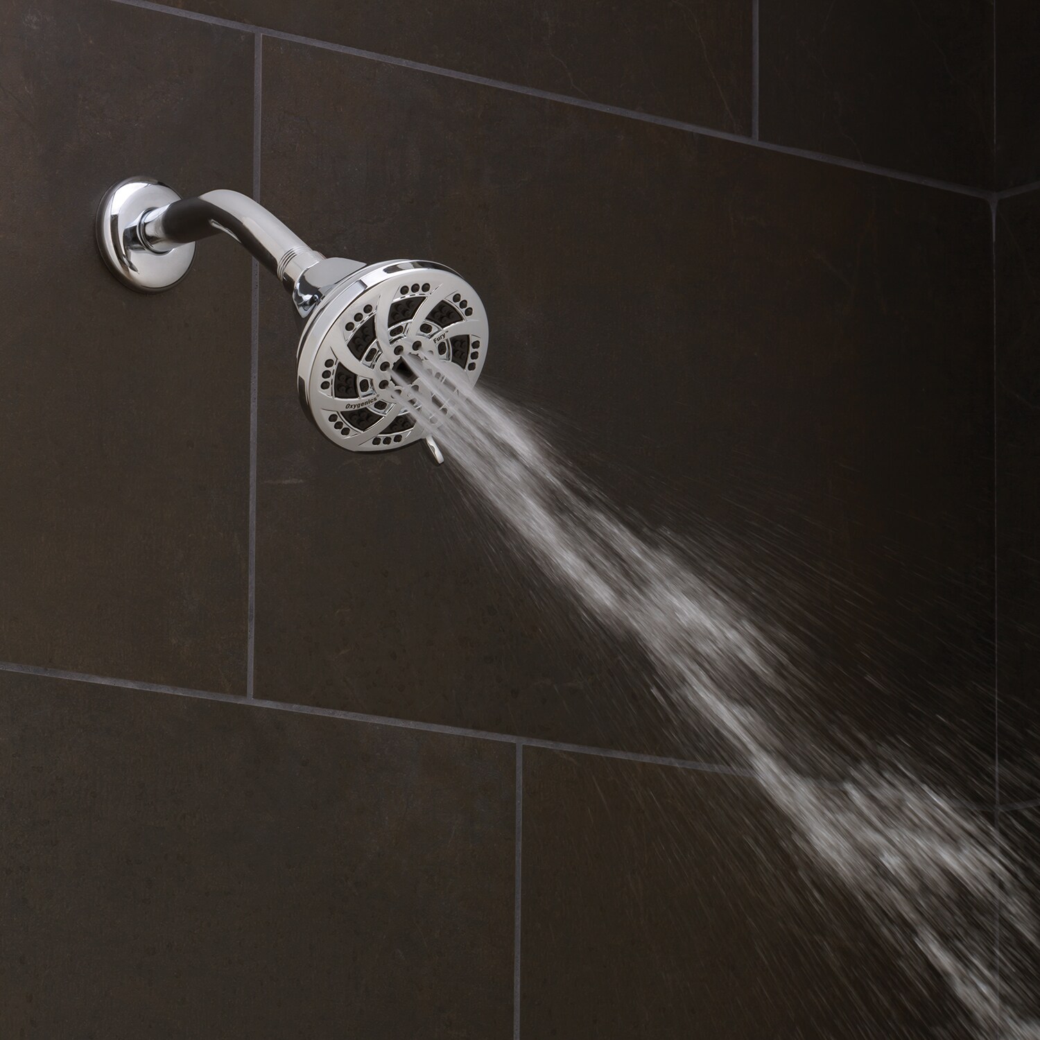 Oxygenics 92268 Fixed-Showerhead - View #6