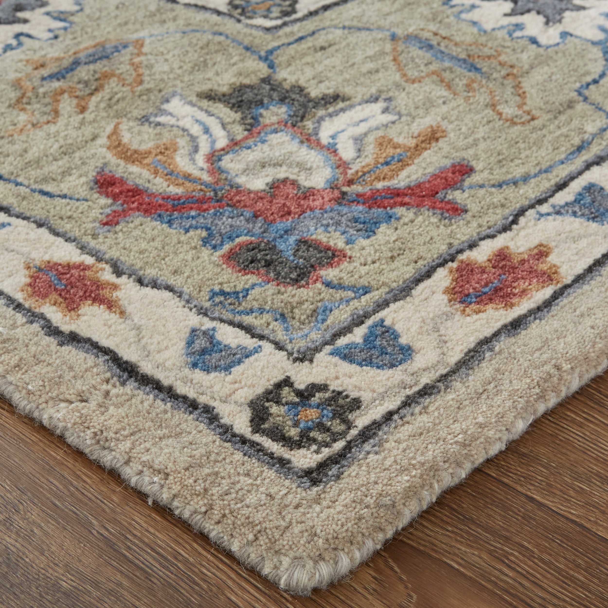 Room Envy RYLR8642MLT000H00 rugs - View #4