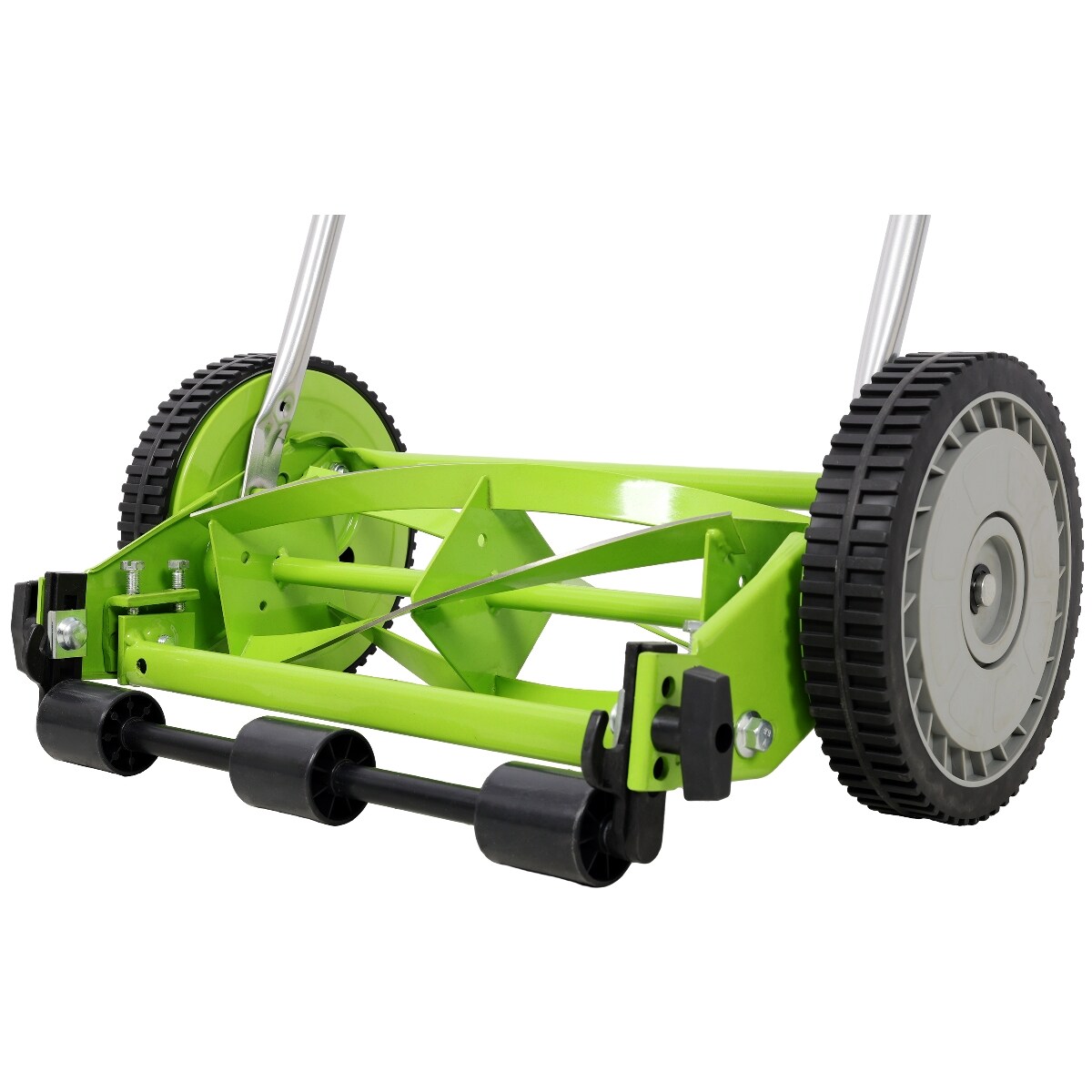 PEXCHO W465P241321 Push-Mower-Reel - View #3