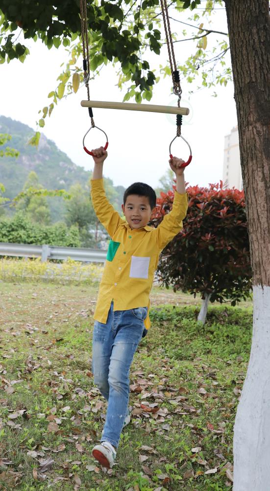Playberg QI003372 Playset-Swings - View #3