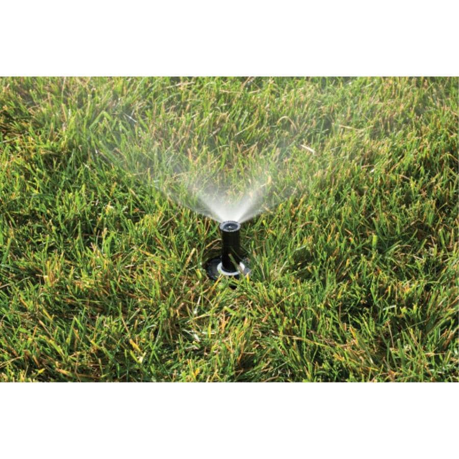 Rain Bird 1800 Professional 8-ft-15-ft Quarter-circle Pop-up Spray Head ...