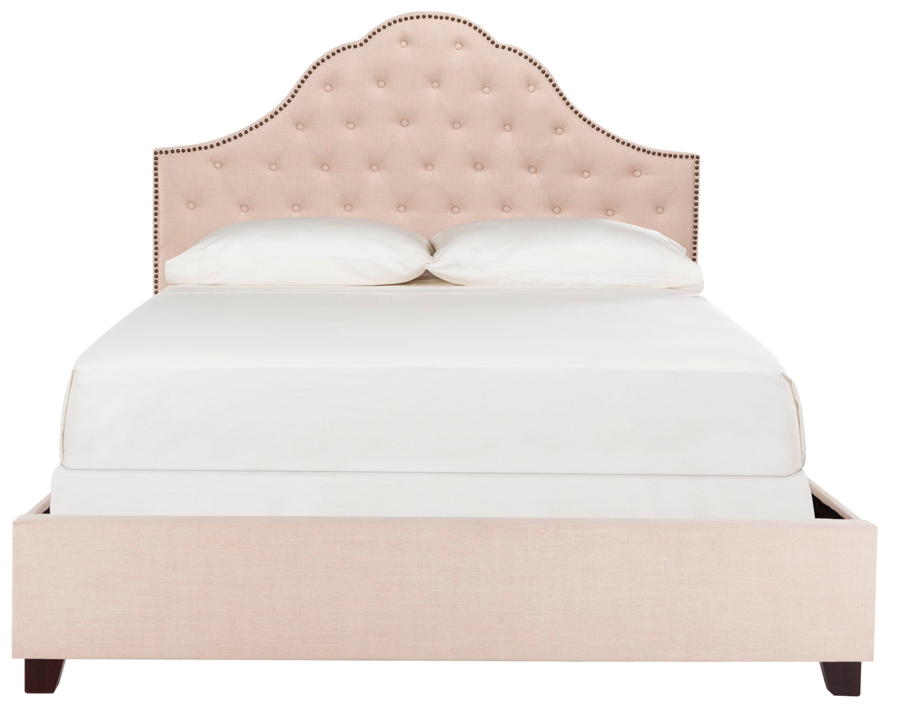Safavieh FOX6273C-F beds - View #2