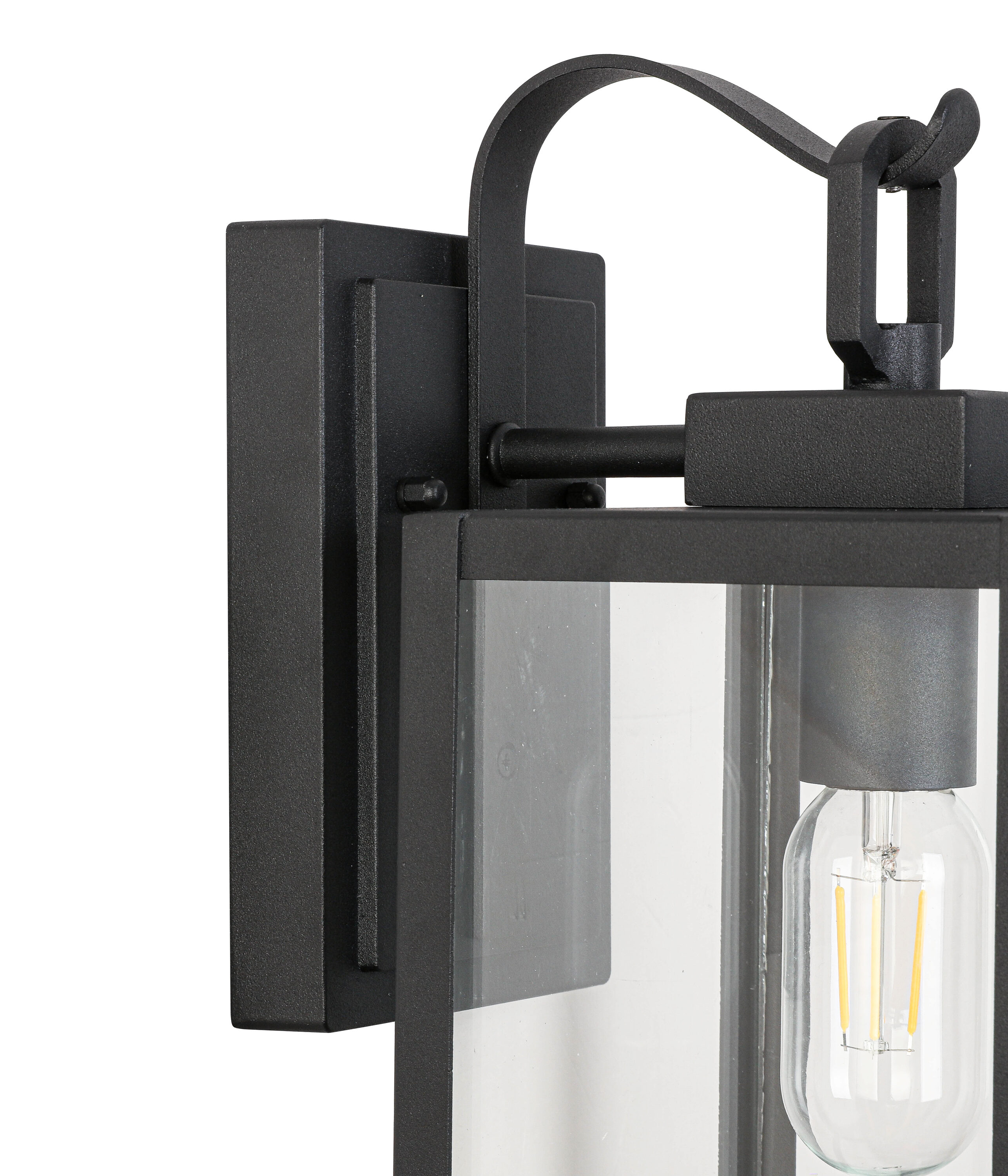 Flynama CTSD-CA1922-W Outdoor-Wall-Lighting - View #10