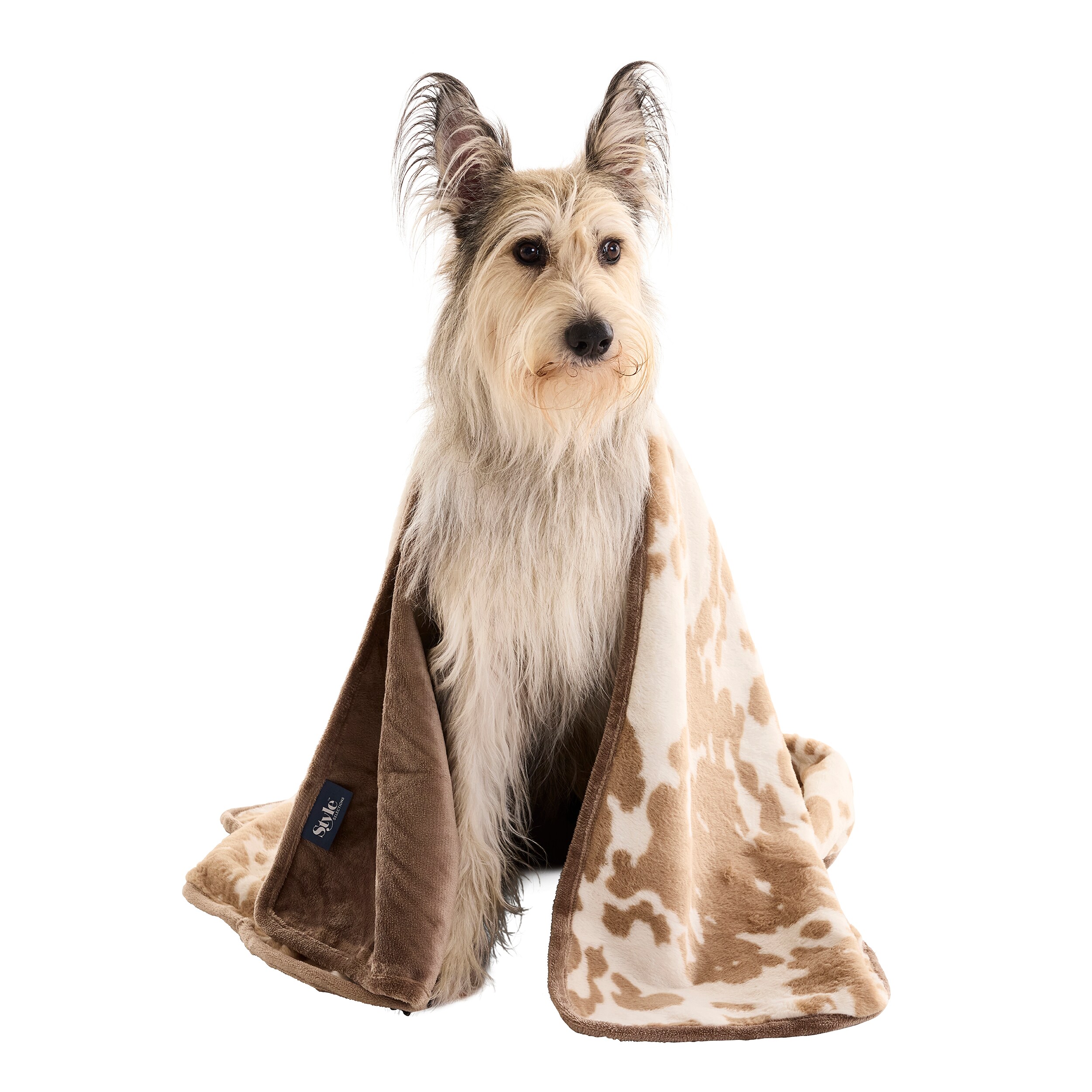 Style Selections FBKT252-LGBRN01 Outdoor-Kennel-Accessories - View #4