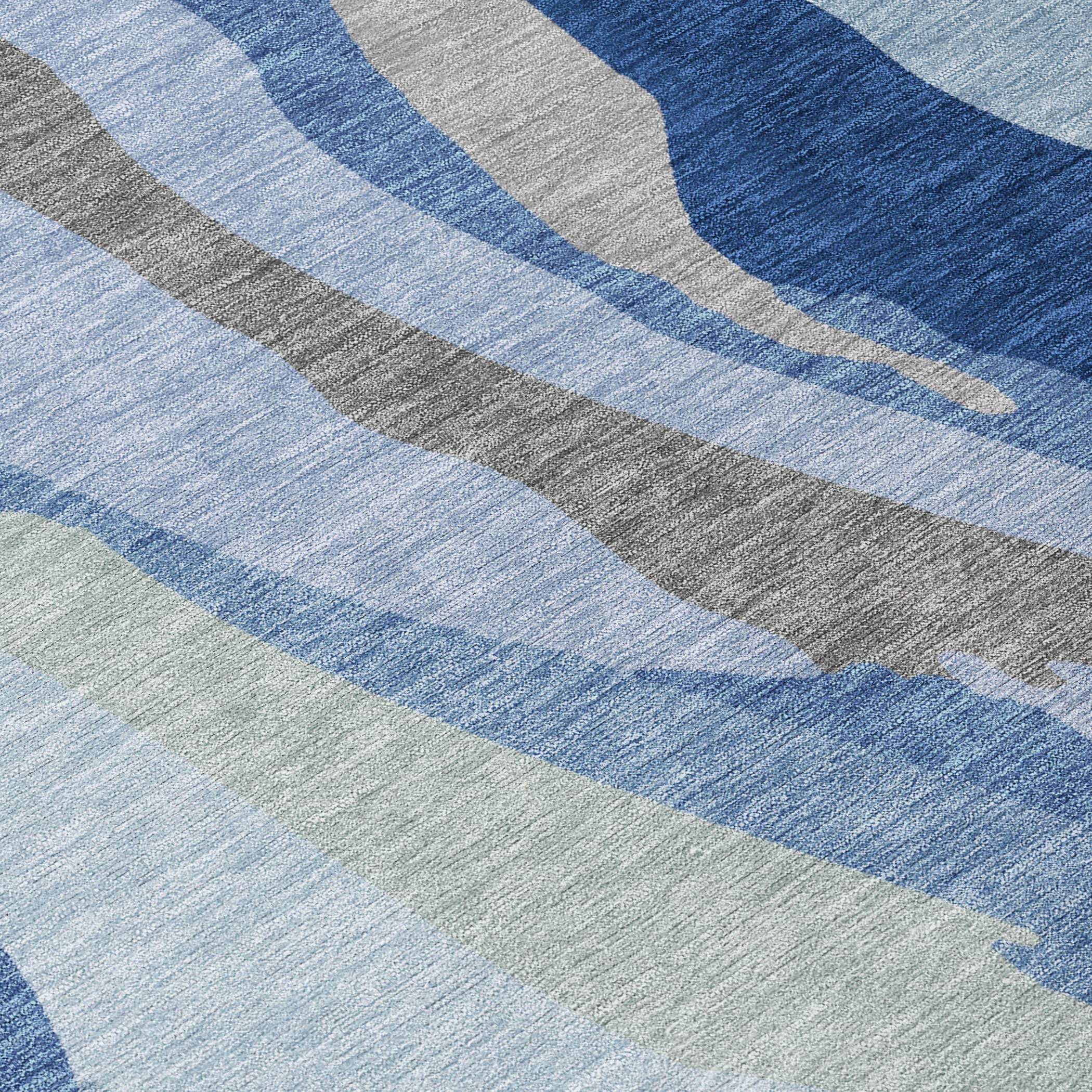 Addison Rugs ACN1047BU5X8 rugs - View #6