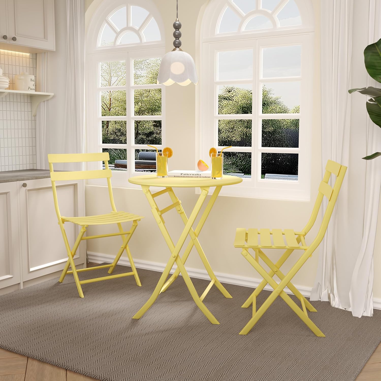 Qeetex EX-PPG-3339J54Q Patio-Dining-Sets - View #3