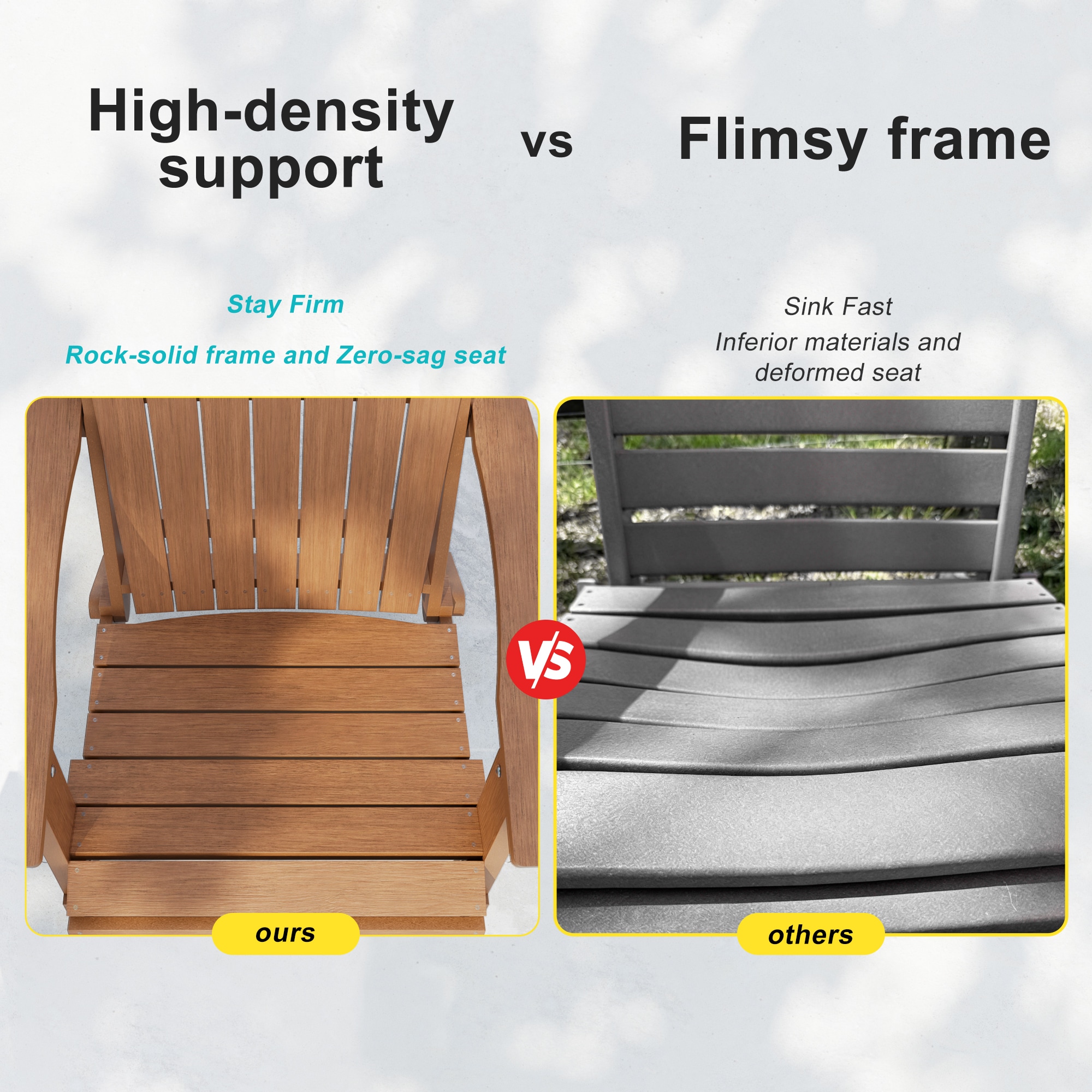 Livewood L-S-AR-38TK Patio-Chairs - View #6