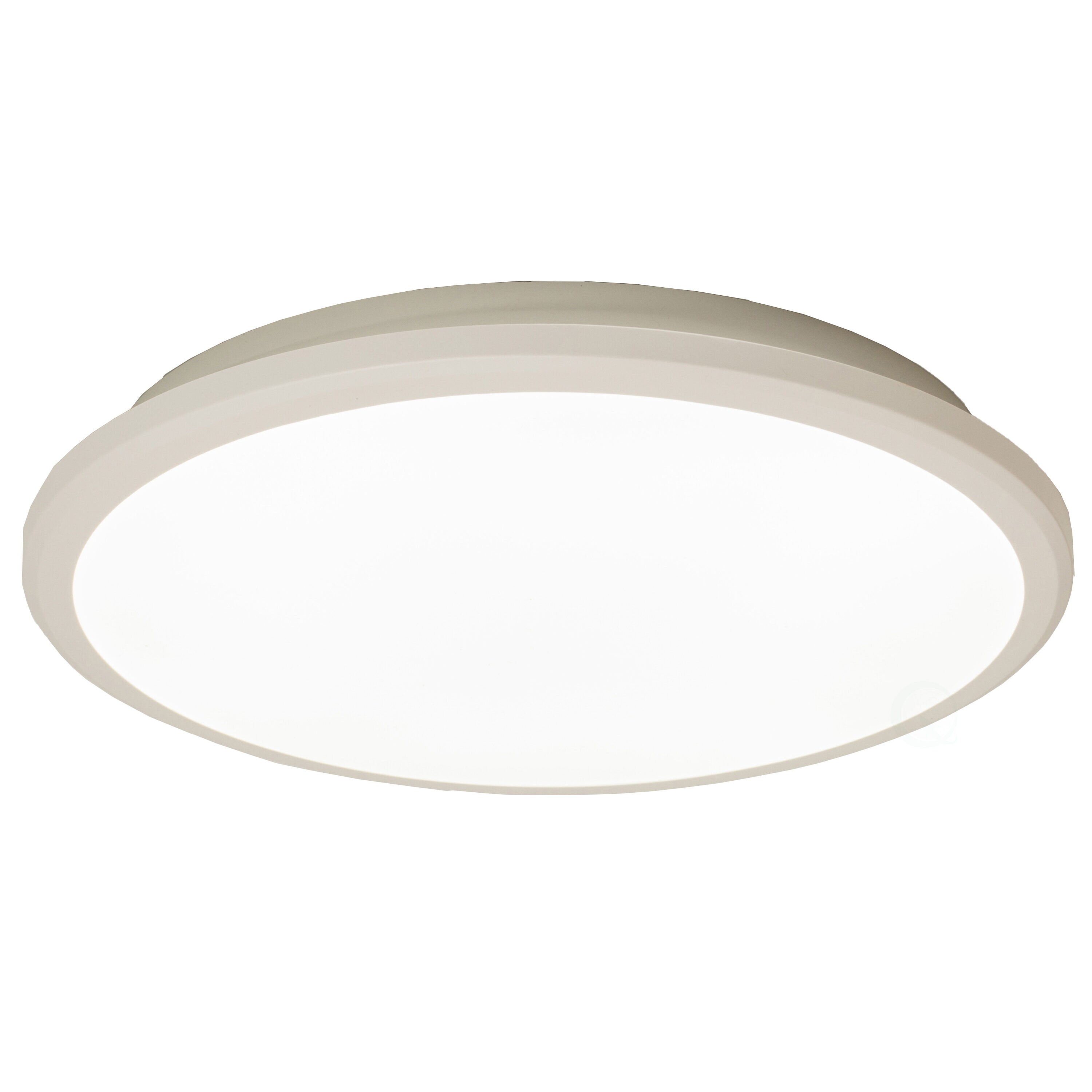 Quickway Imports QI004034.M.WT.4 flushmounts - View #5