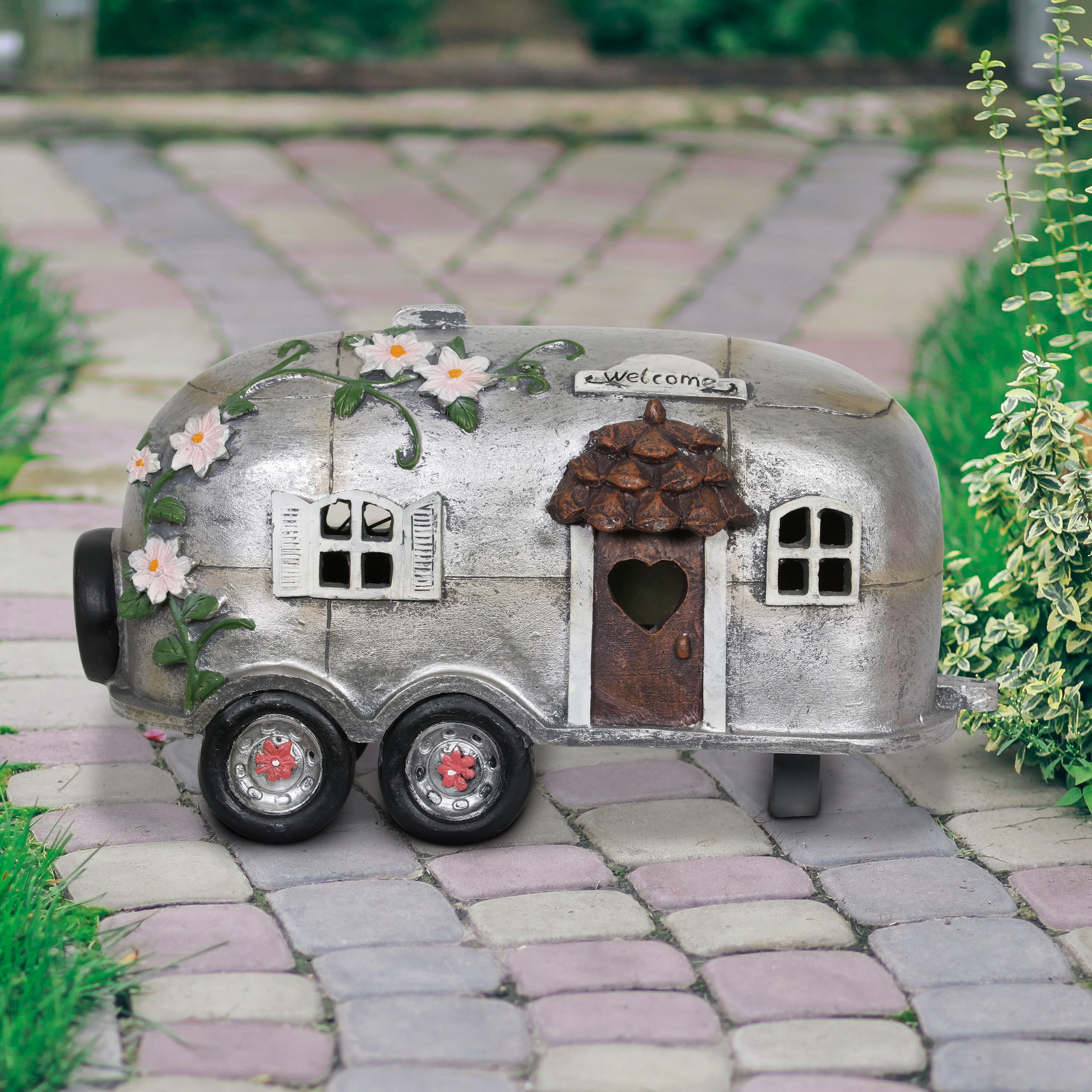 Exhart 13584-RS Decorative-Accessories - View #9