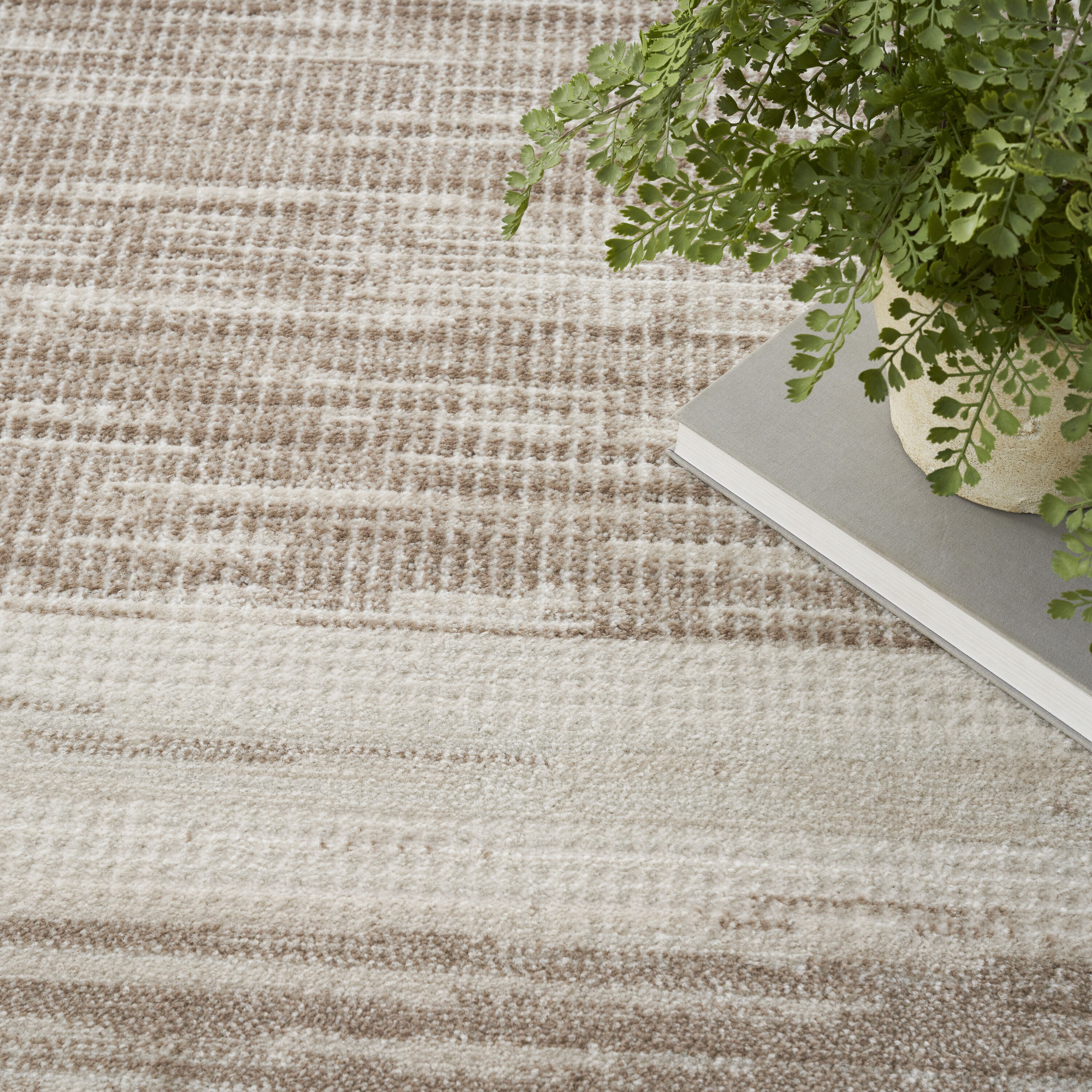 Nourison Home 099446919052 rugs - View #3