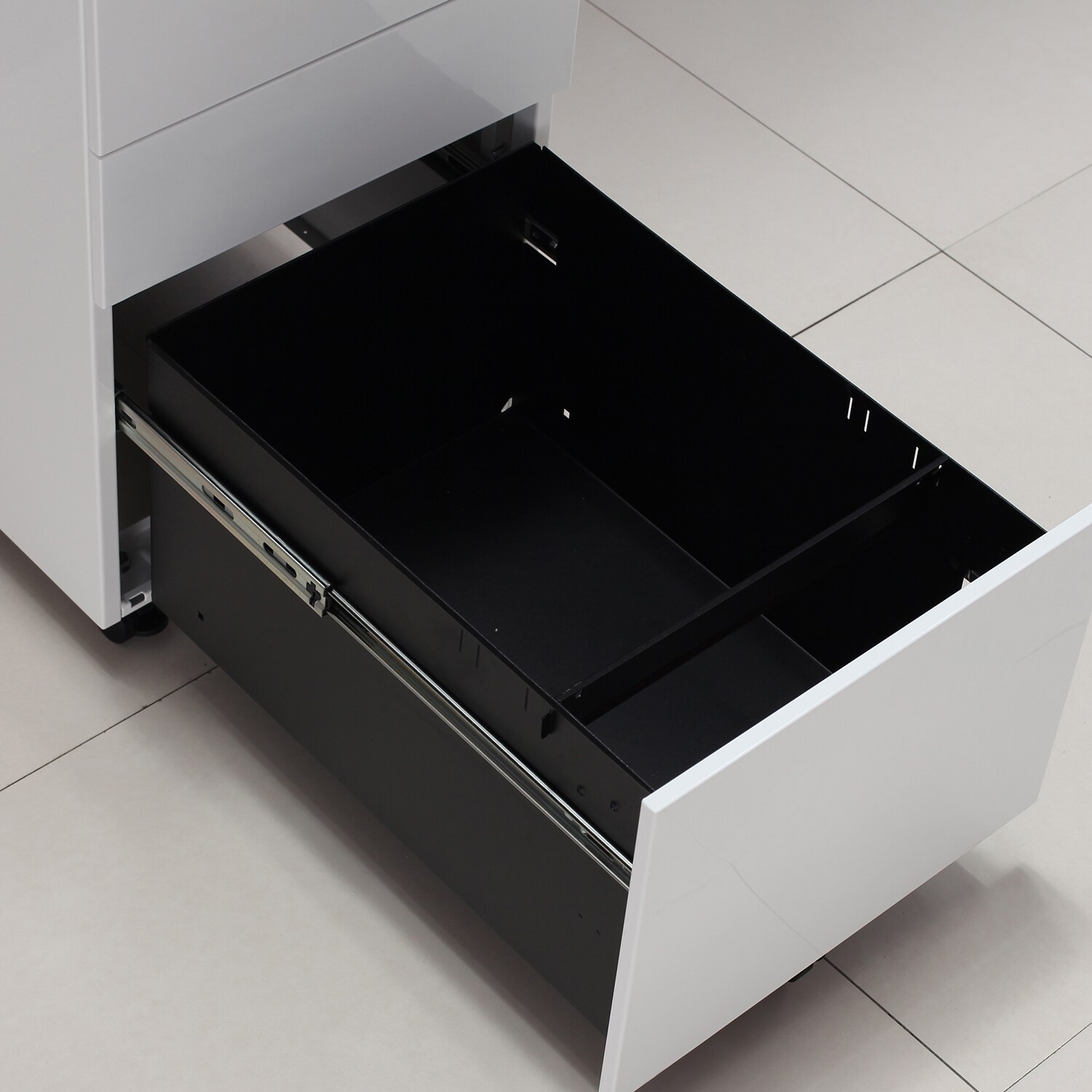 GZMR RTA-S06-GPH06 Filing-Cabinets - View #10