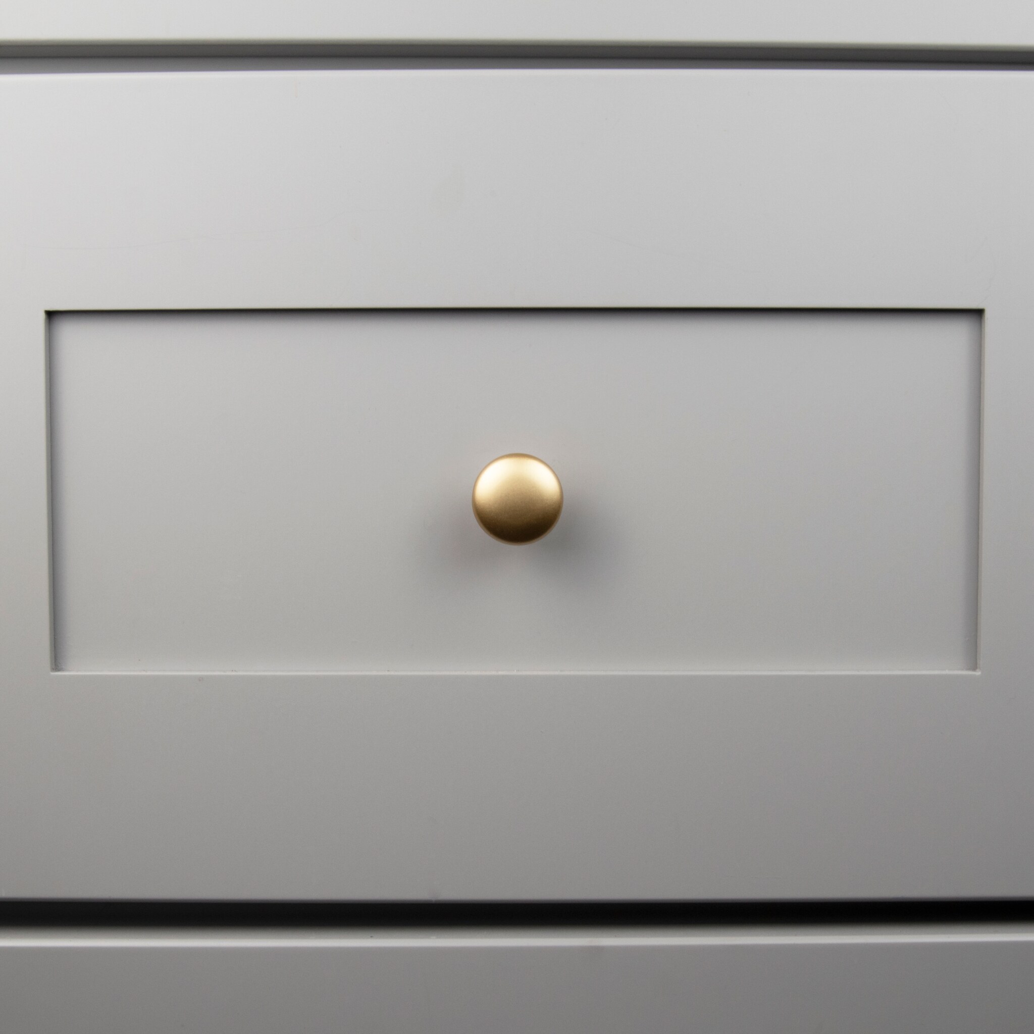 Hickory Hardware R077753BBX10B Cabinet-Knobs - View #5