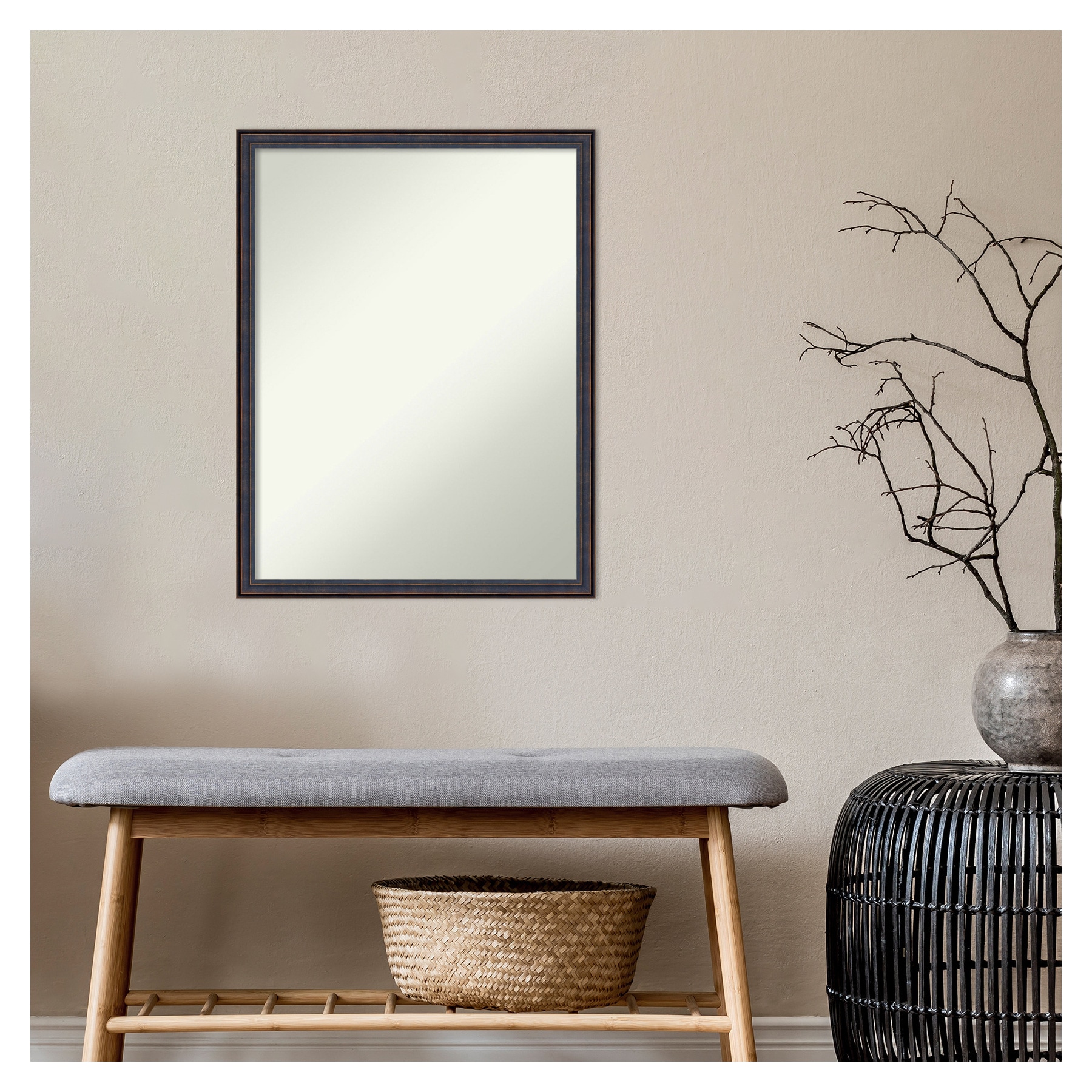 Amanti Art A17007223239 Decor-Mirrors - View #5