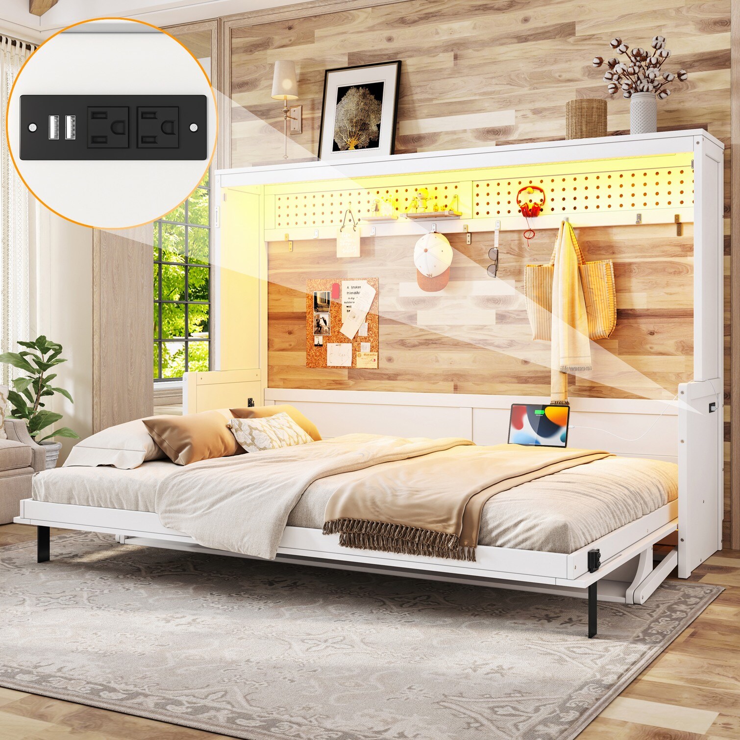 FlowLuxe 19R9SQ7J26SO beds - View #2