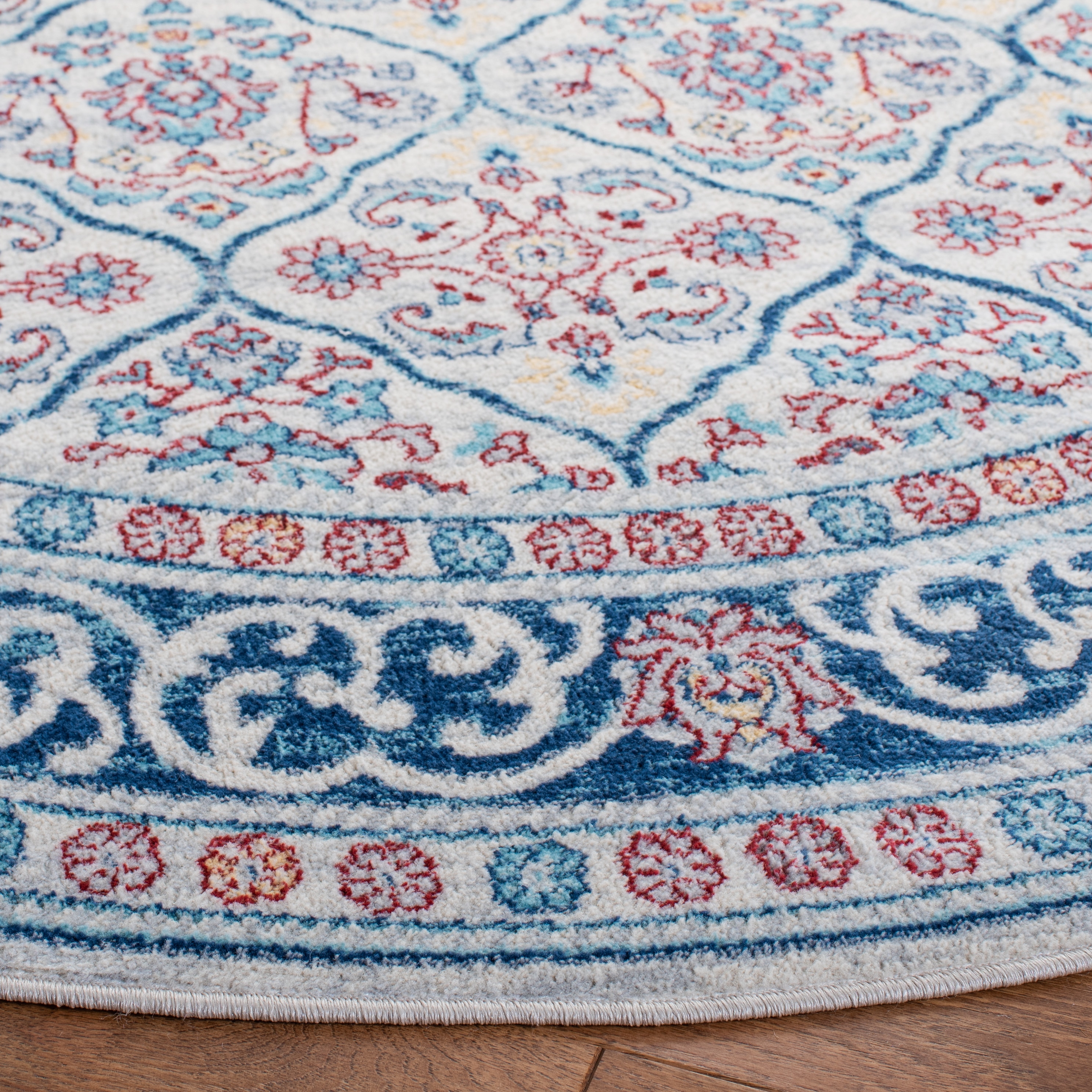 Safavieh BNT870B-7R rugs - View #3