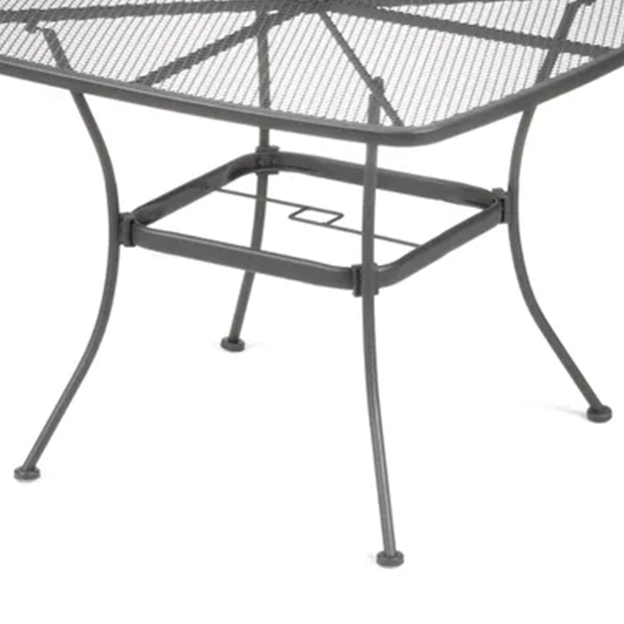 Woodard 397619 Patio-Tables - View #9