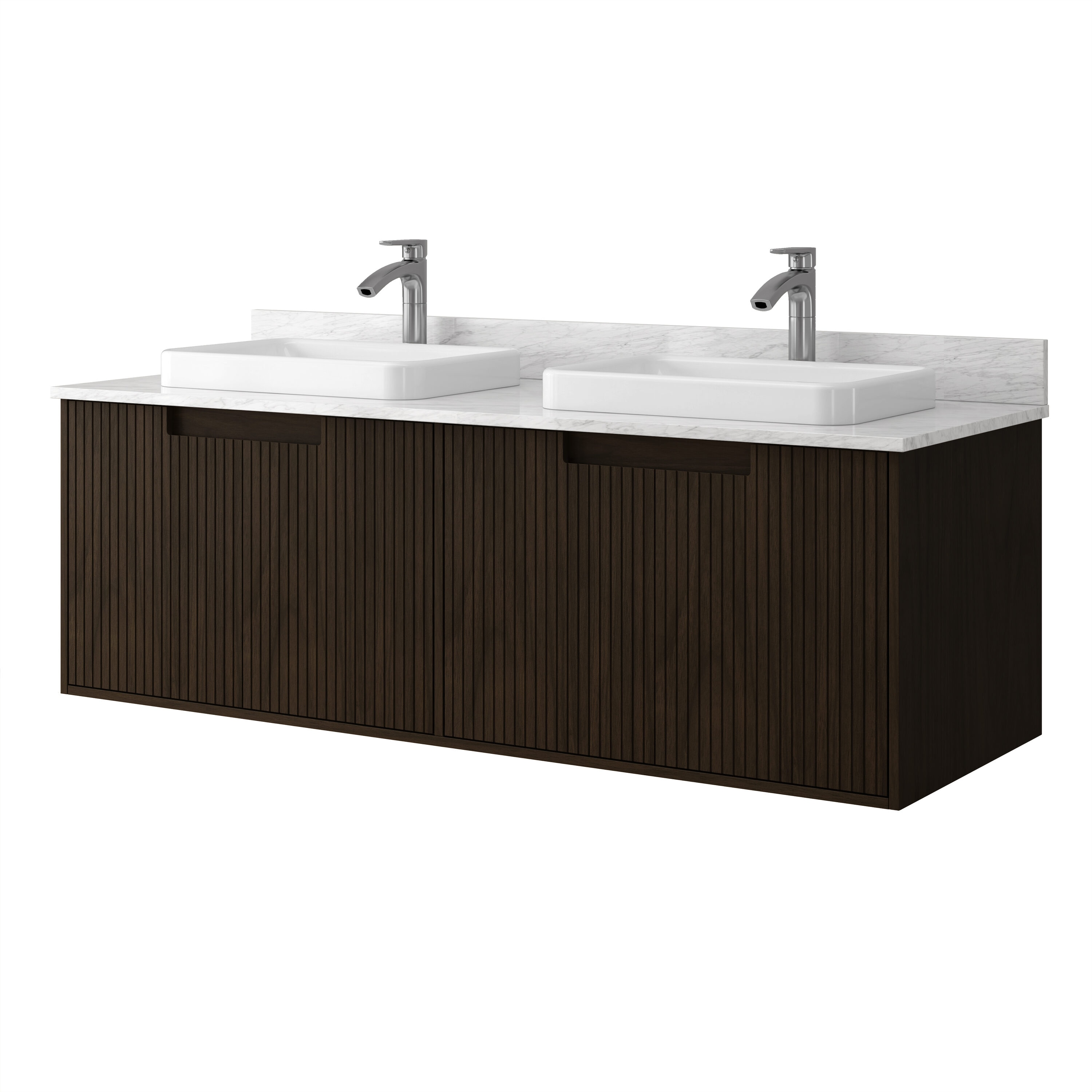Origin 21 TJ-0328V6022BR Bath-Vanity-Combo - View #3