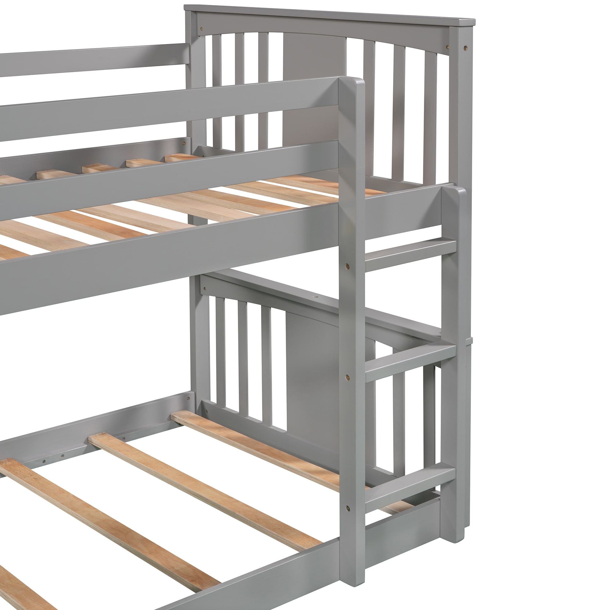ModernLuxe LT000108AAE Bunk-Beds - View #9
