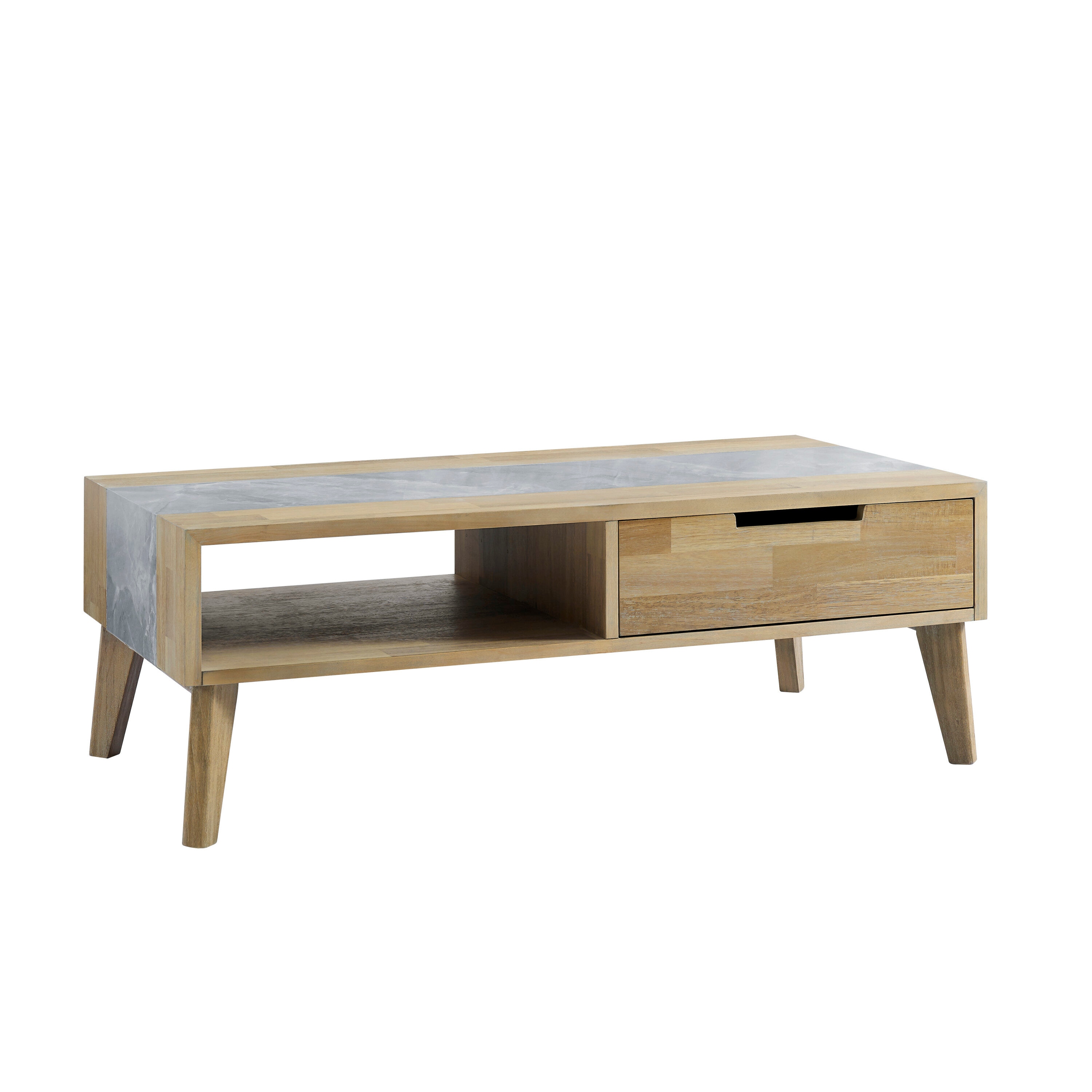 Steve Silver CG100C Coffee-Tables - View #2