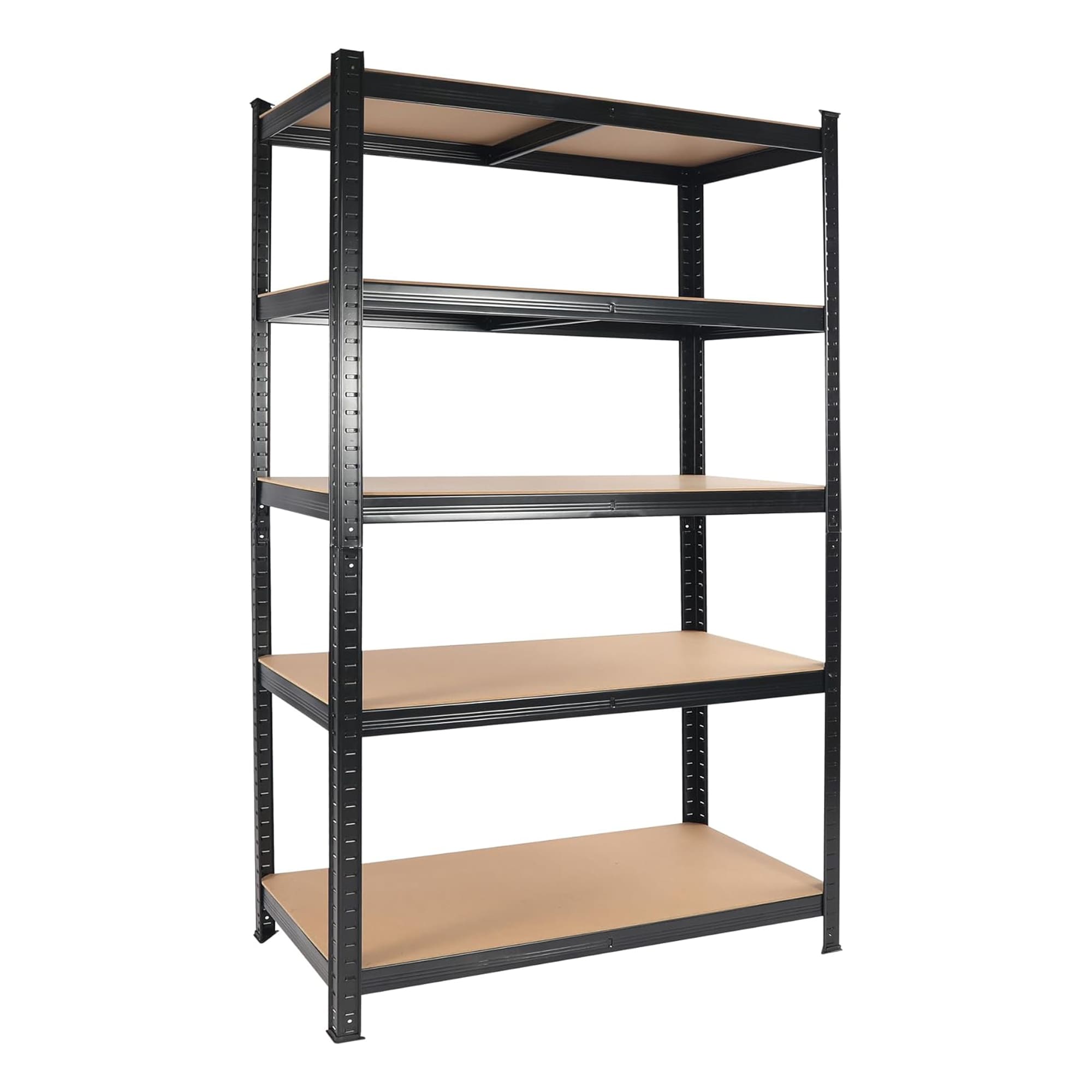 Metal Shelving Unit 71-Inch-Tall Freestanding Shelving Units at Lowes.com