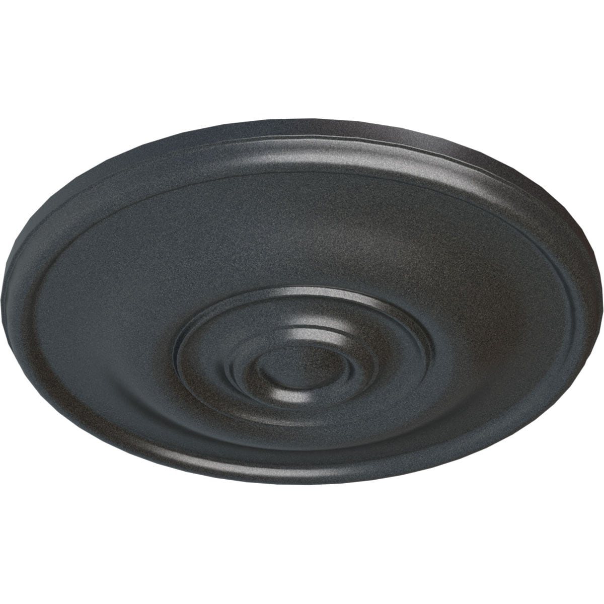 Ekena Millwork CM12JEPES Ceiling-Medallions - View #2