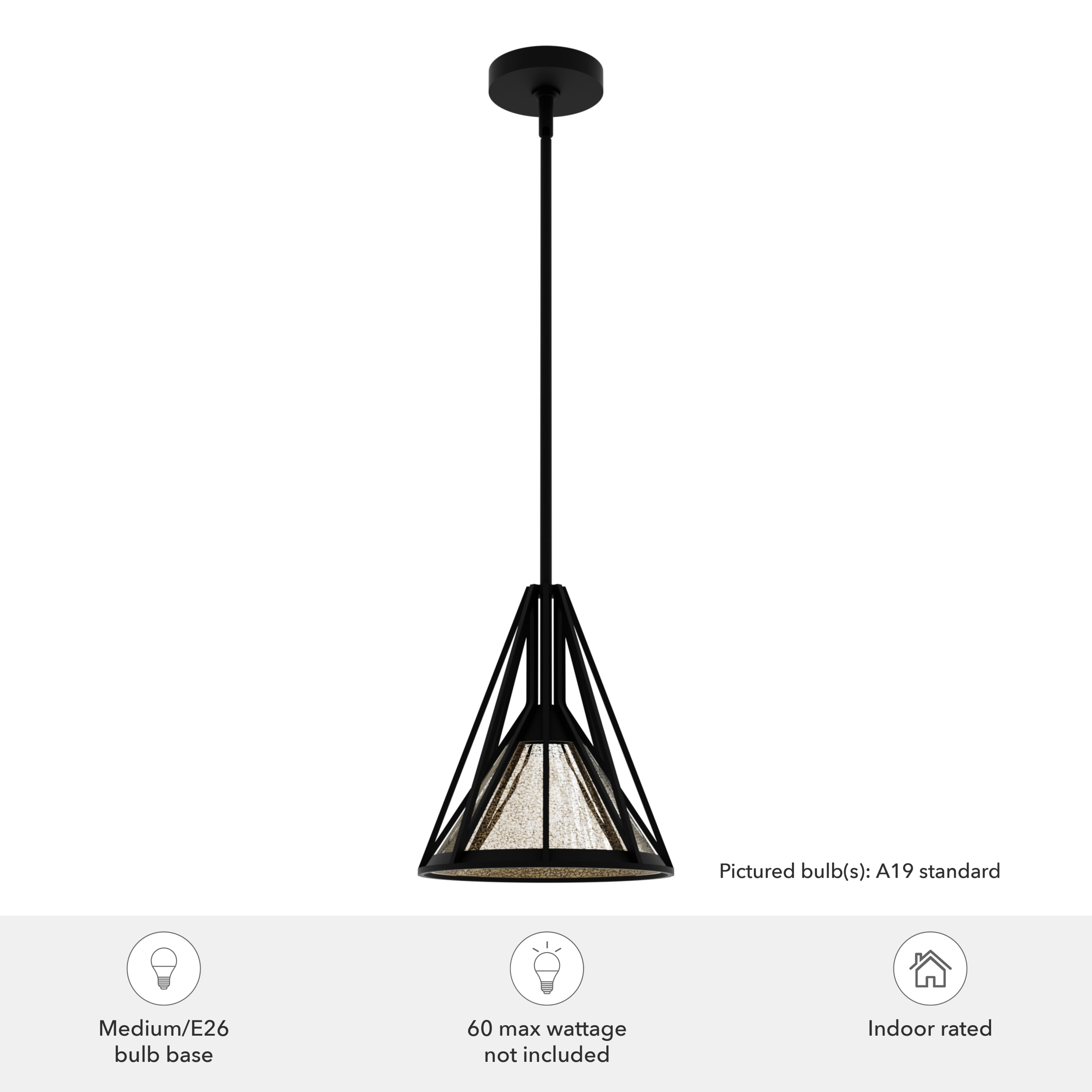 Hunter 19449 Pendant-Lights - View #4
