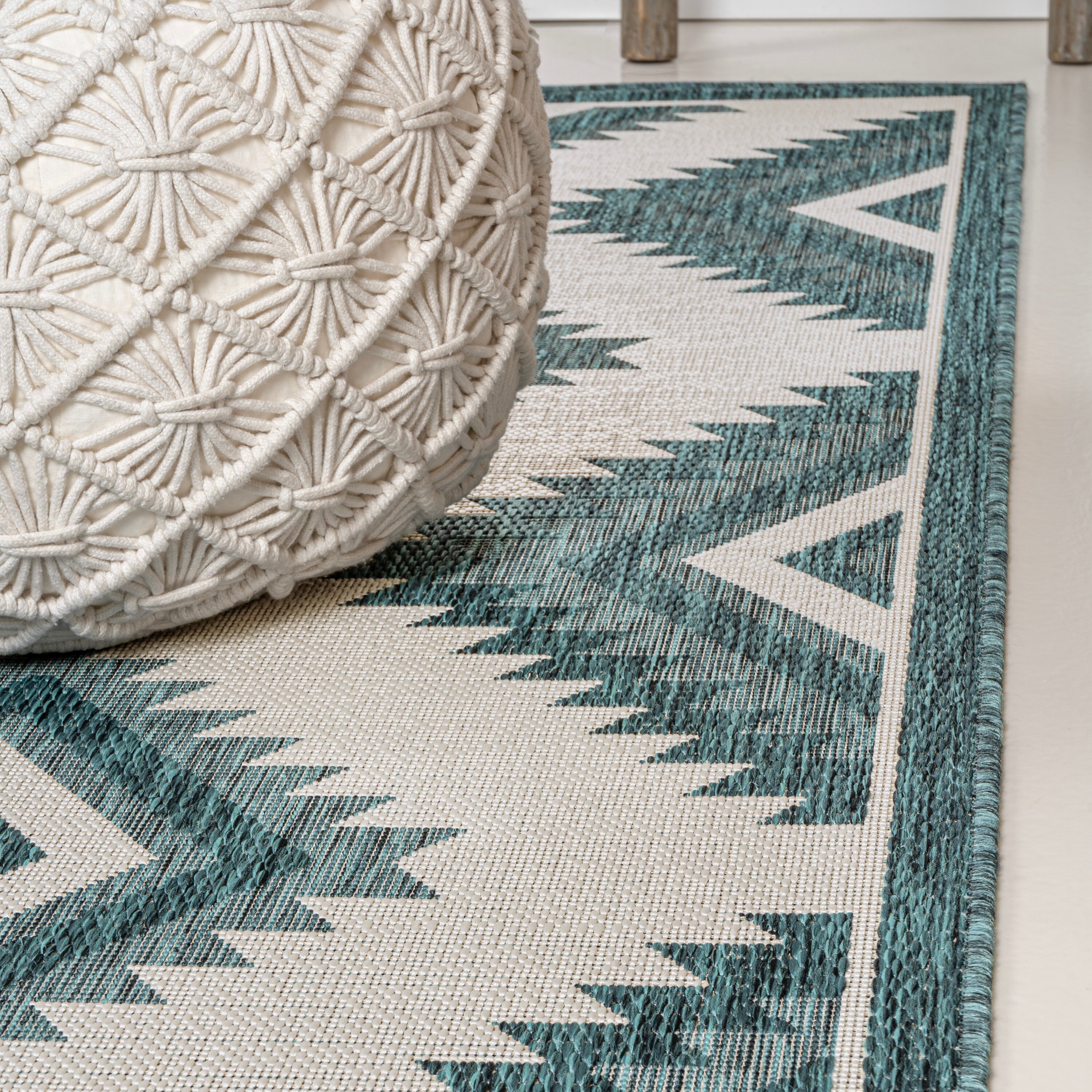 JONATHAN  Y TSN202E-5 rugs - View #10