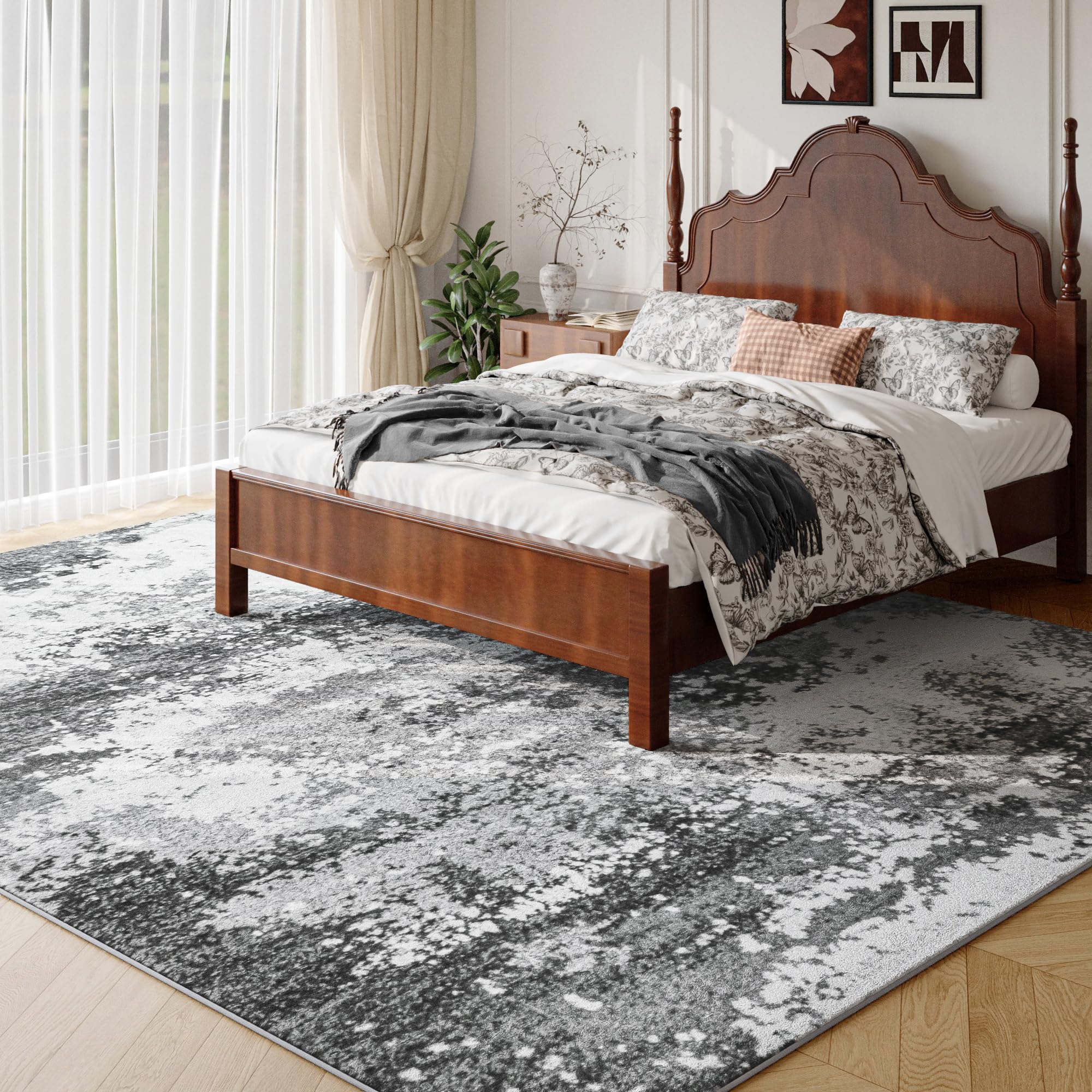 SenQWFa LSQ0803S096 rugs - View #3