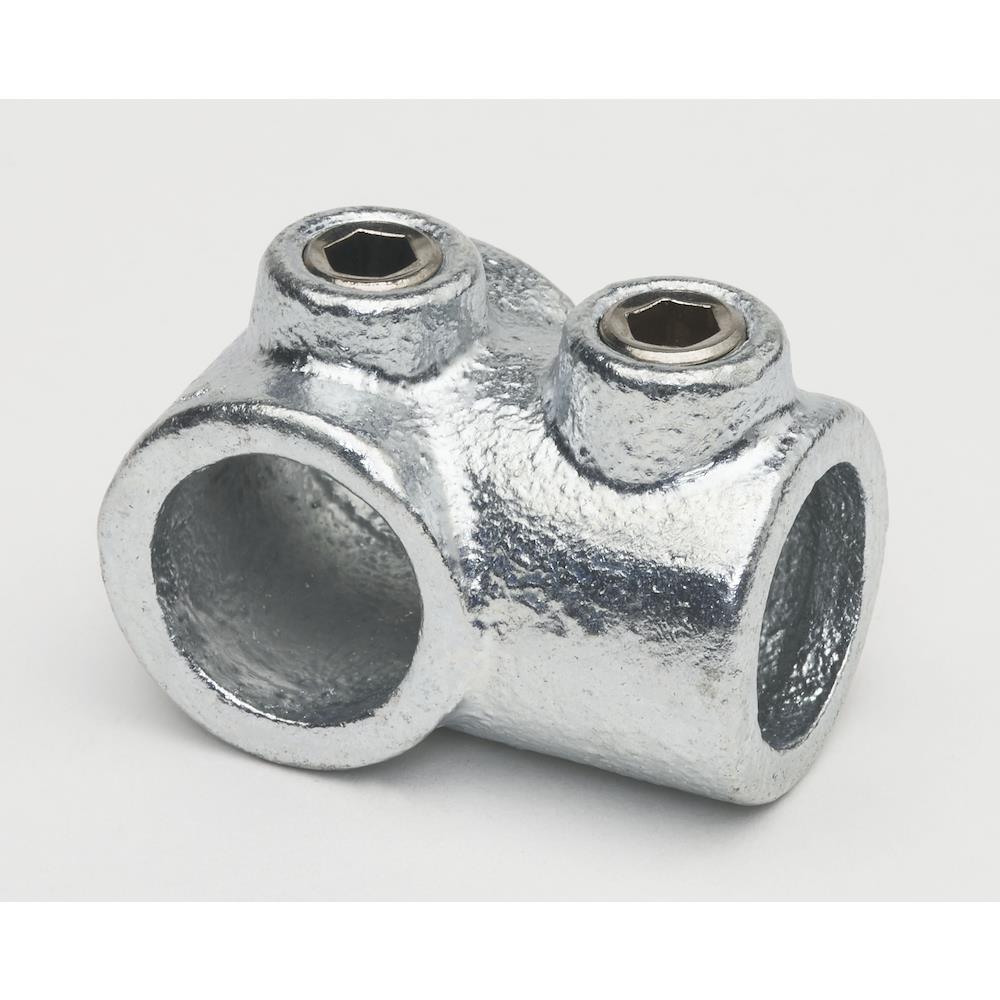 Pipe tee fittings. #piping 