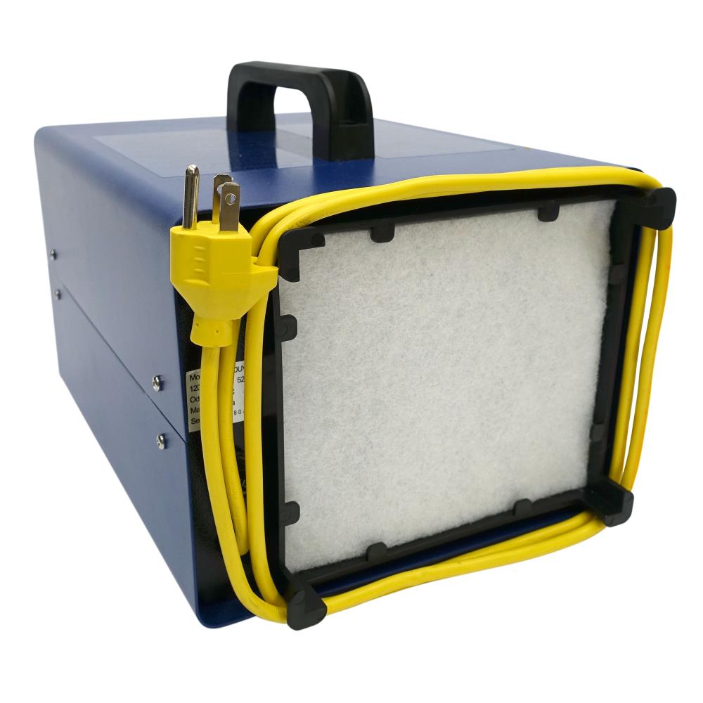 OdorStop OS3500UV m018095 - View #2