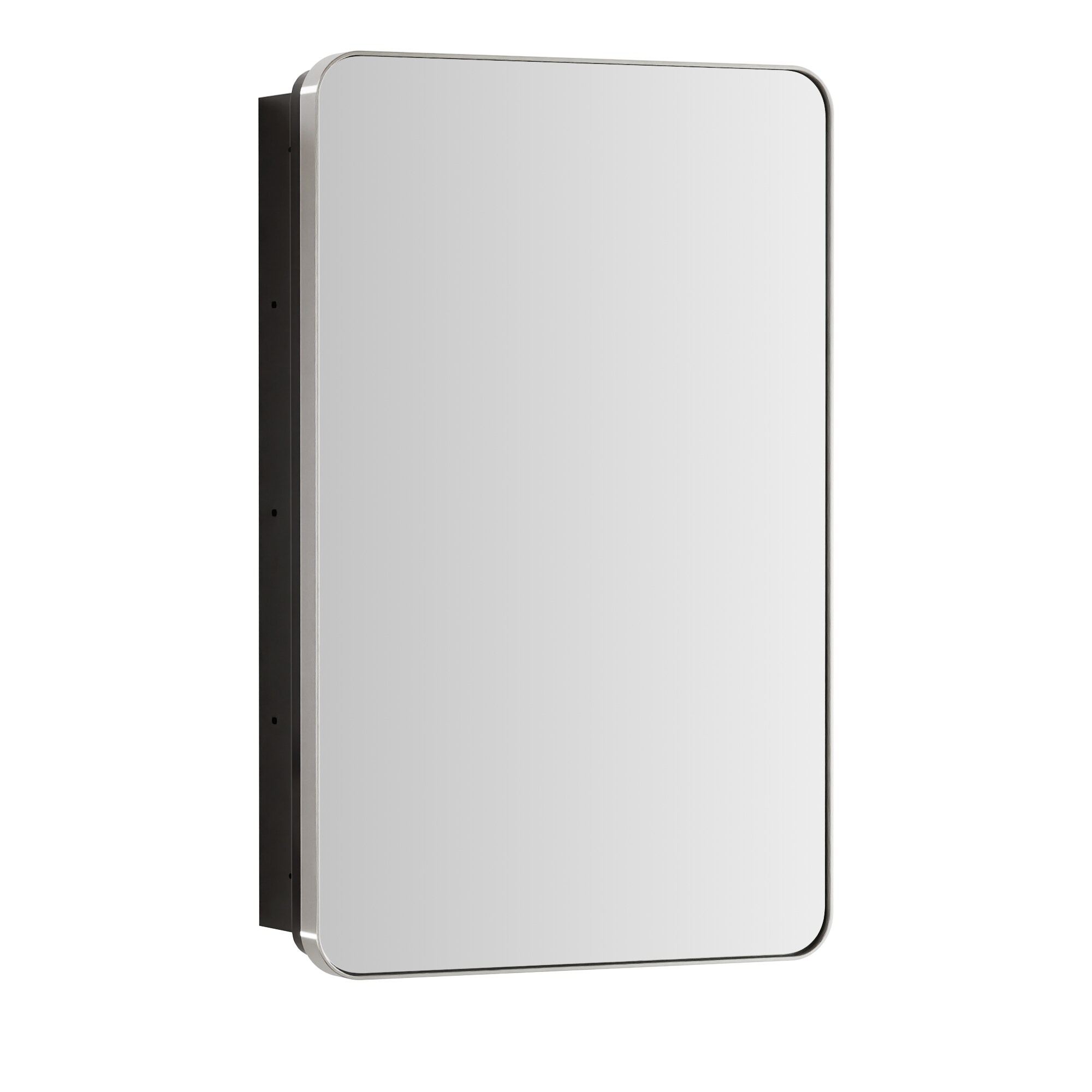 Keonjinn LW-JSKJG-YJ-5181CH Bathroom-Medicine-Cabinets - View #11